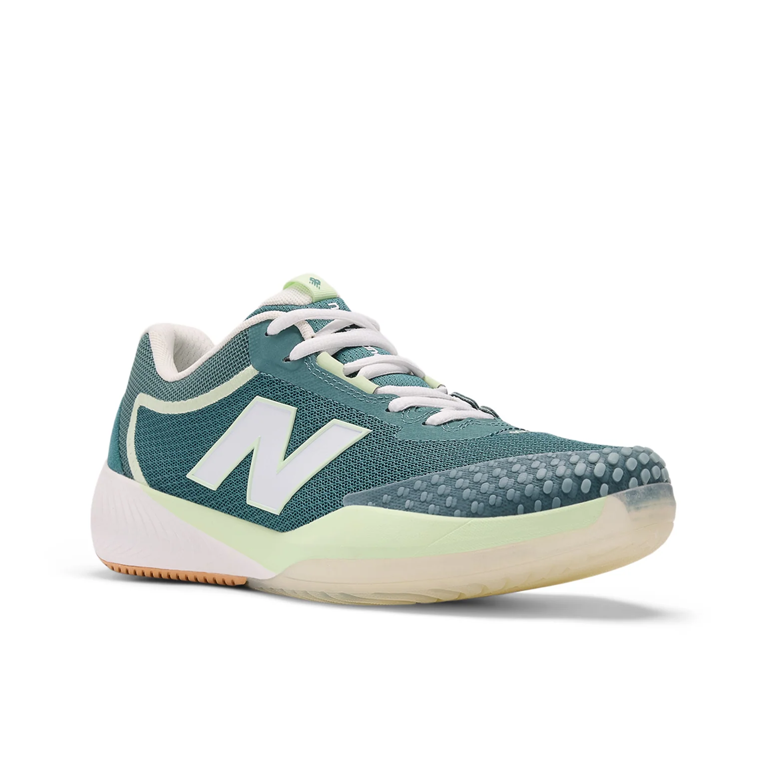 New Balance Womens FuelCell 996 V6 (B) Width All Court - Image 20