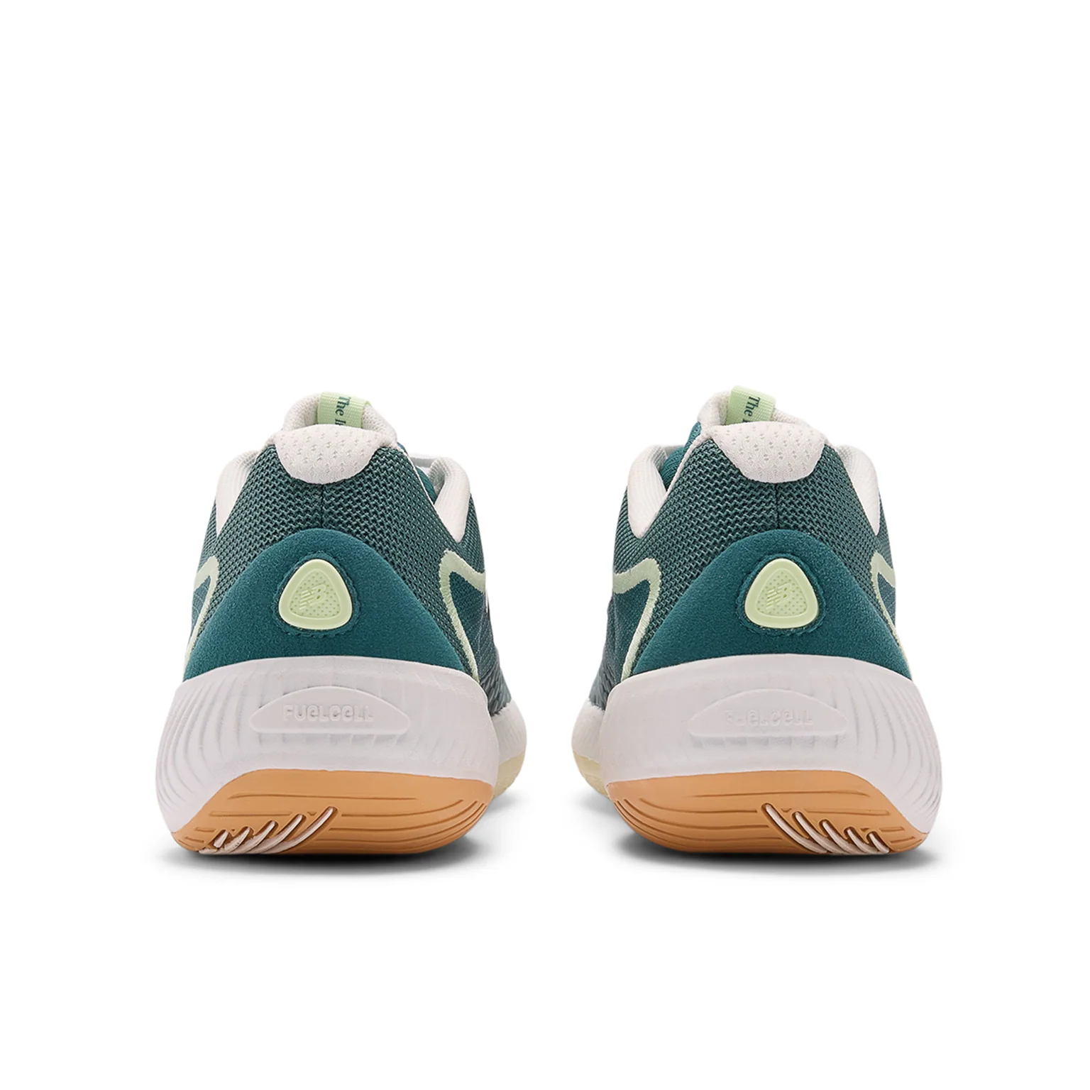 New Balance Womens FuelCell 996 V6 (B) Width All Court - Image 21