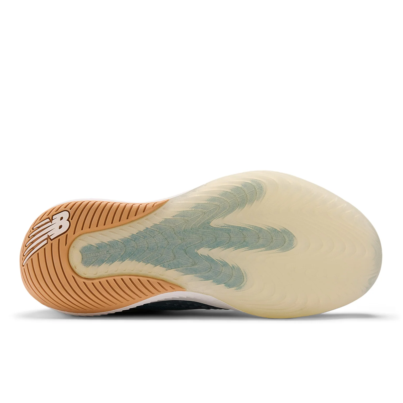 New Balance Womens FuelCell 996 V6 (B) Width All Court - Image 22