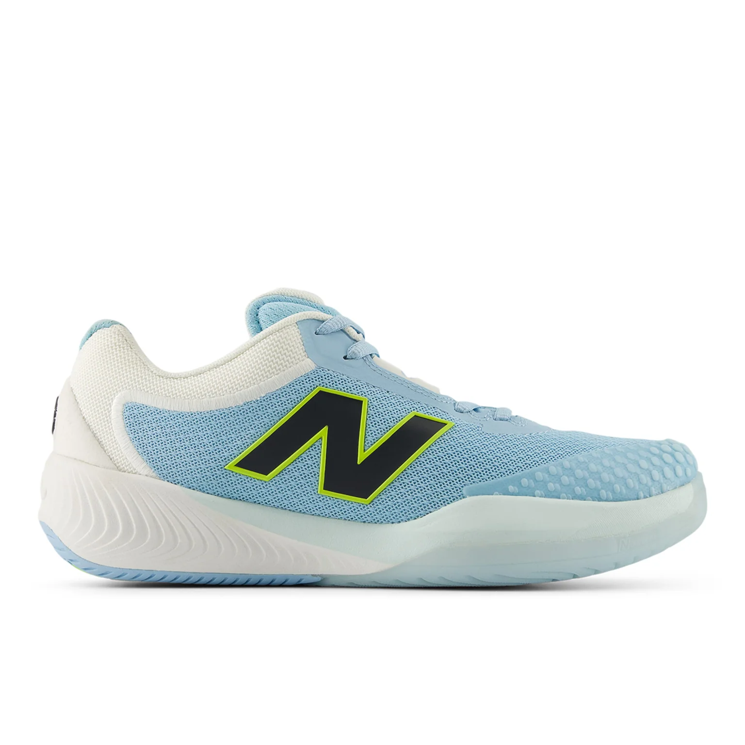 New Balance Womens FuelCell 996 V6 (B) Width All Court - Image 23