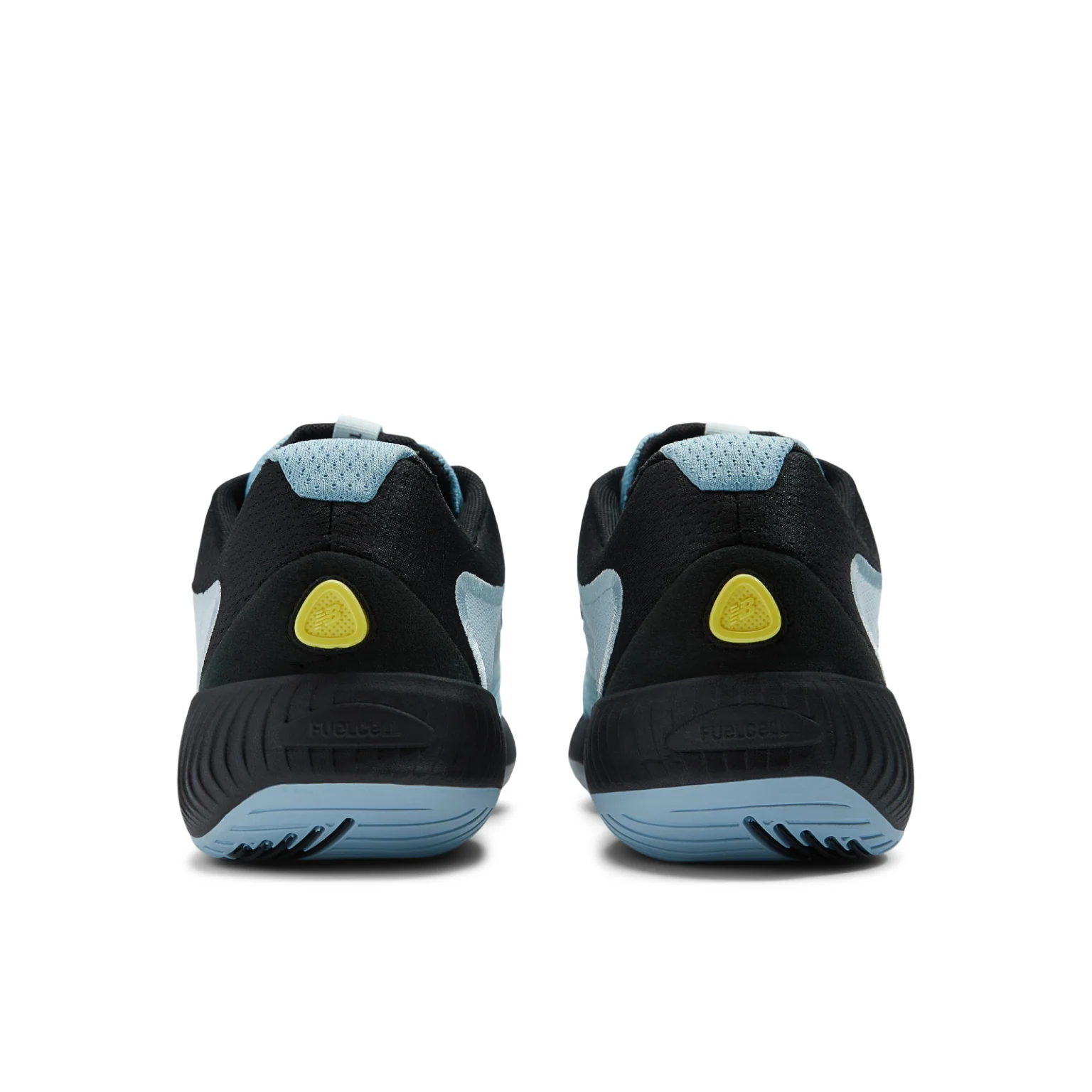 New Balance Womens FuelCell 996 V6 (B) Width All Court - Image 4