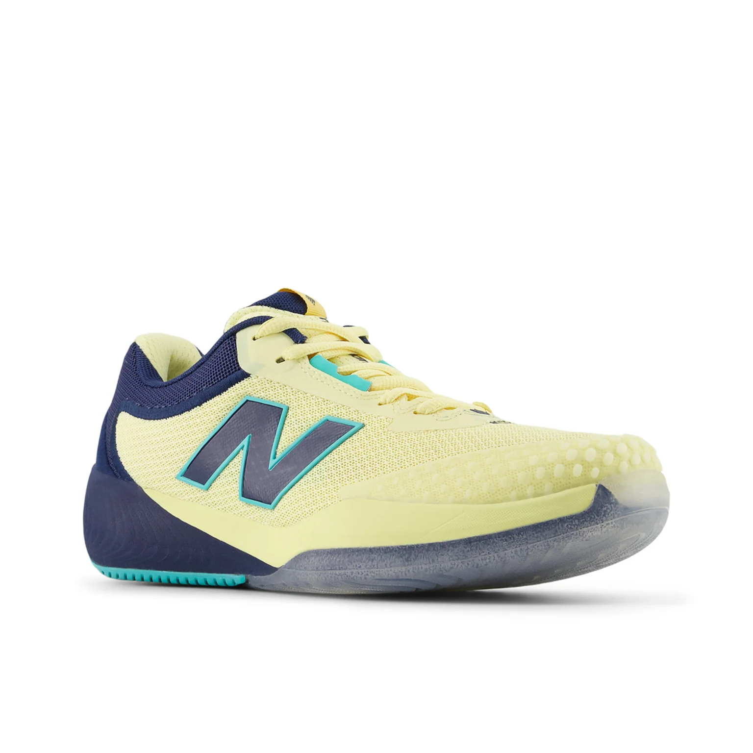 New Balance Womens FuelCell 996 V6 (D) Width All Court - Image 12
