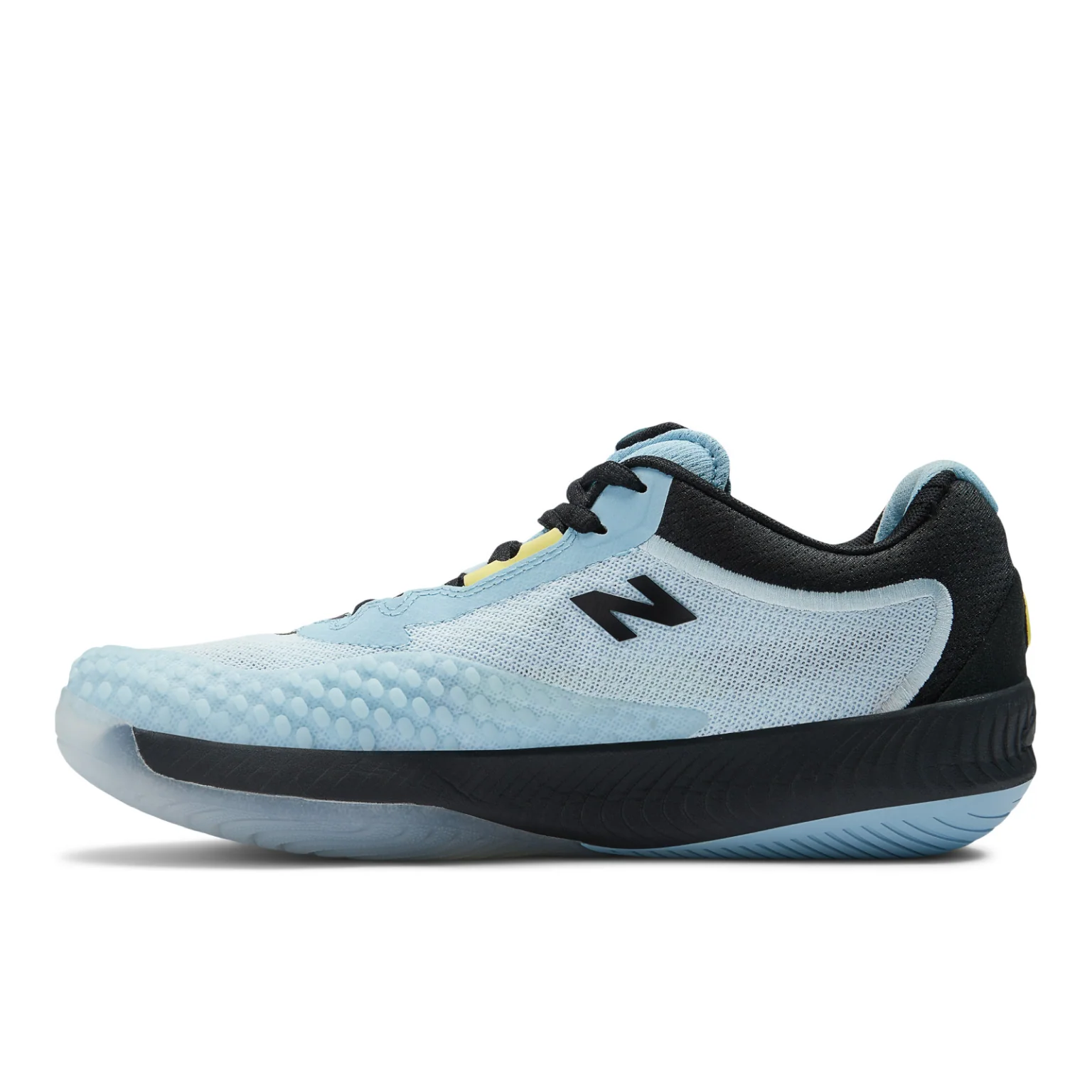 New Balance Womens FuelCell 996 V6 (D) Width All Court - Image 2