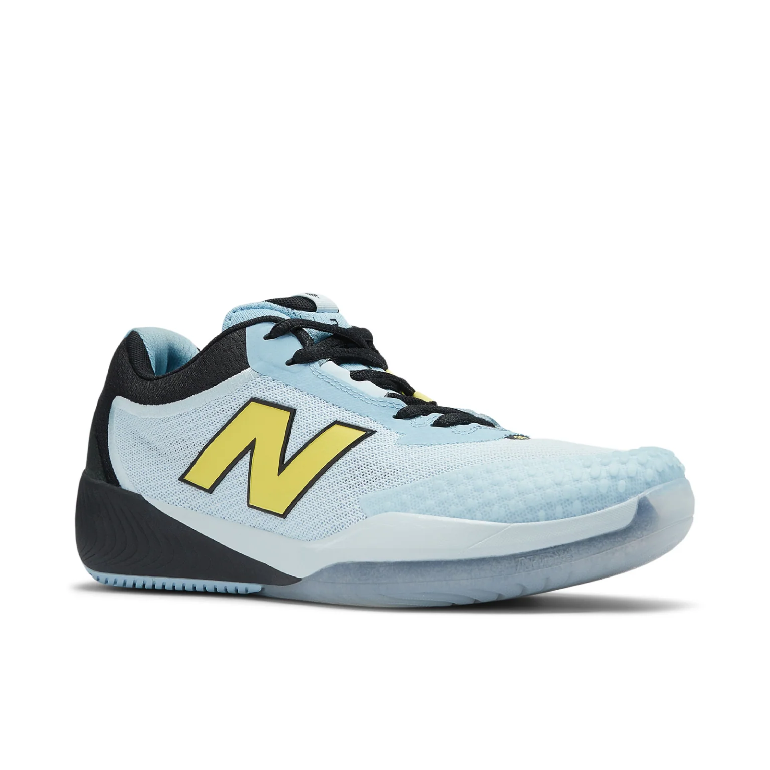New Balance Womens FuelCell 996 V6 (D) Width All Court - Image 3