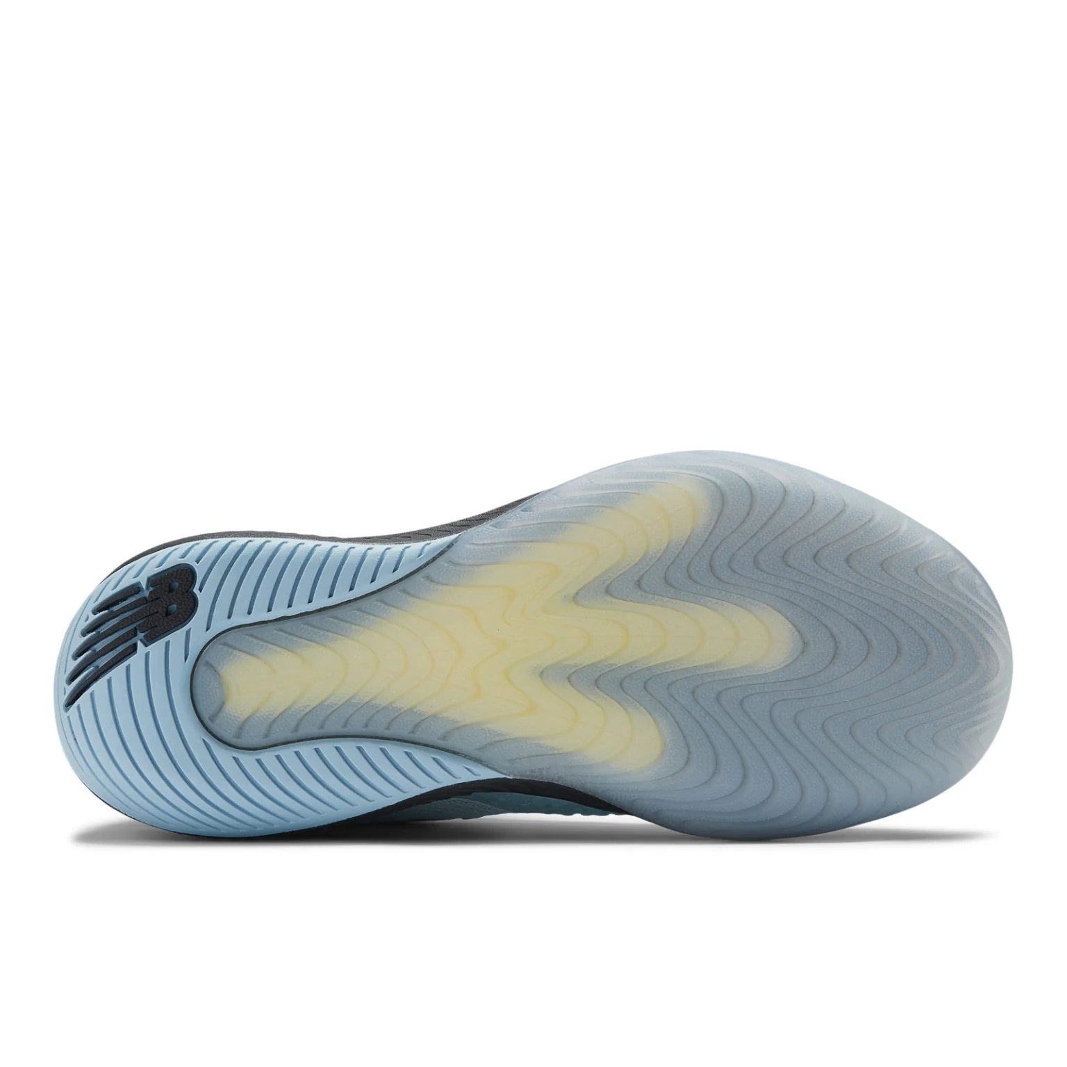 New Balance Womens FuelCell 996 V6 (D) Width All Court - Image 5