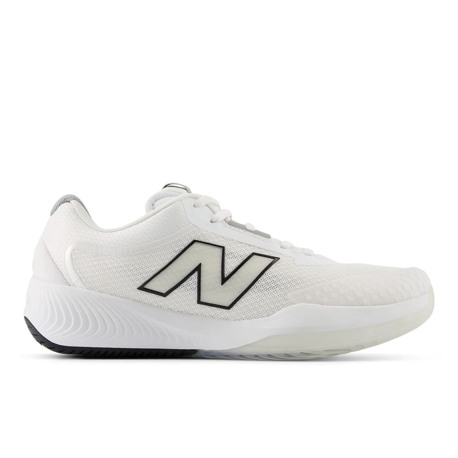New Balance Womens FuelCell 996 V6 (D) Width All Court - Image 6