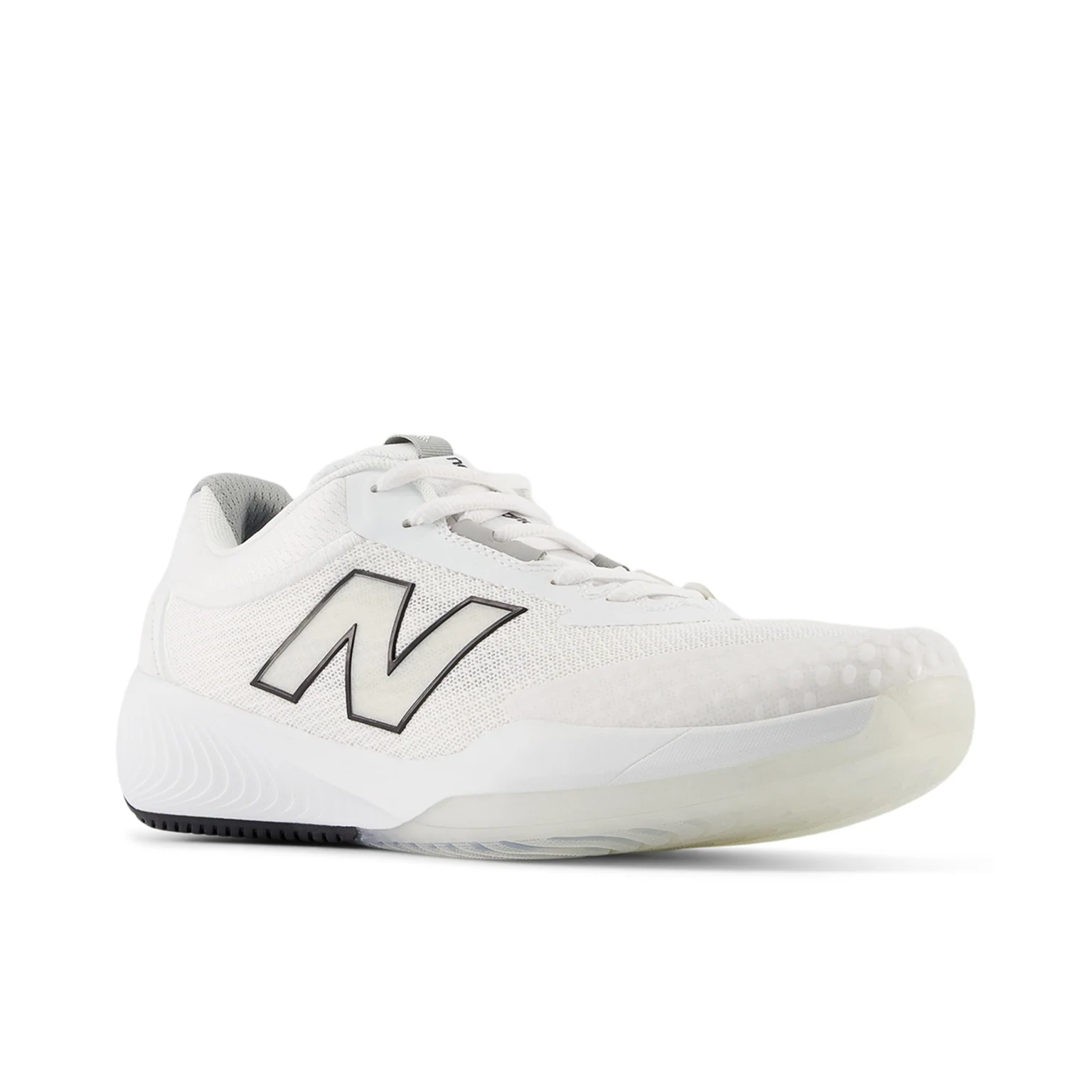 New Balance Womens FuelCell 996 V6 (D) Width All Court - Image 8