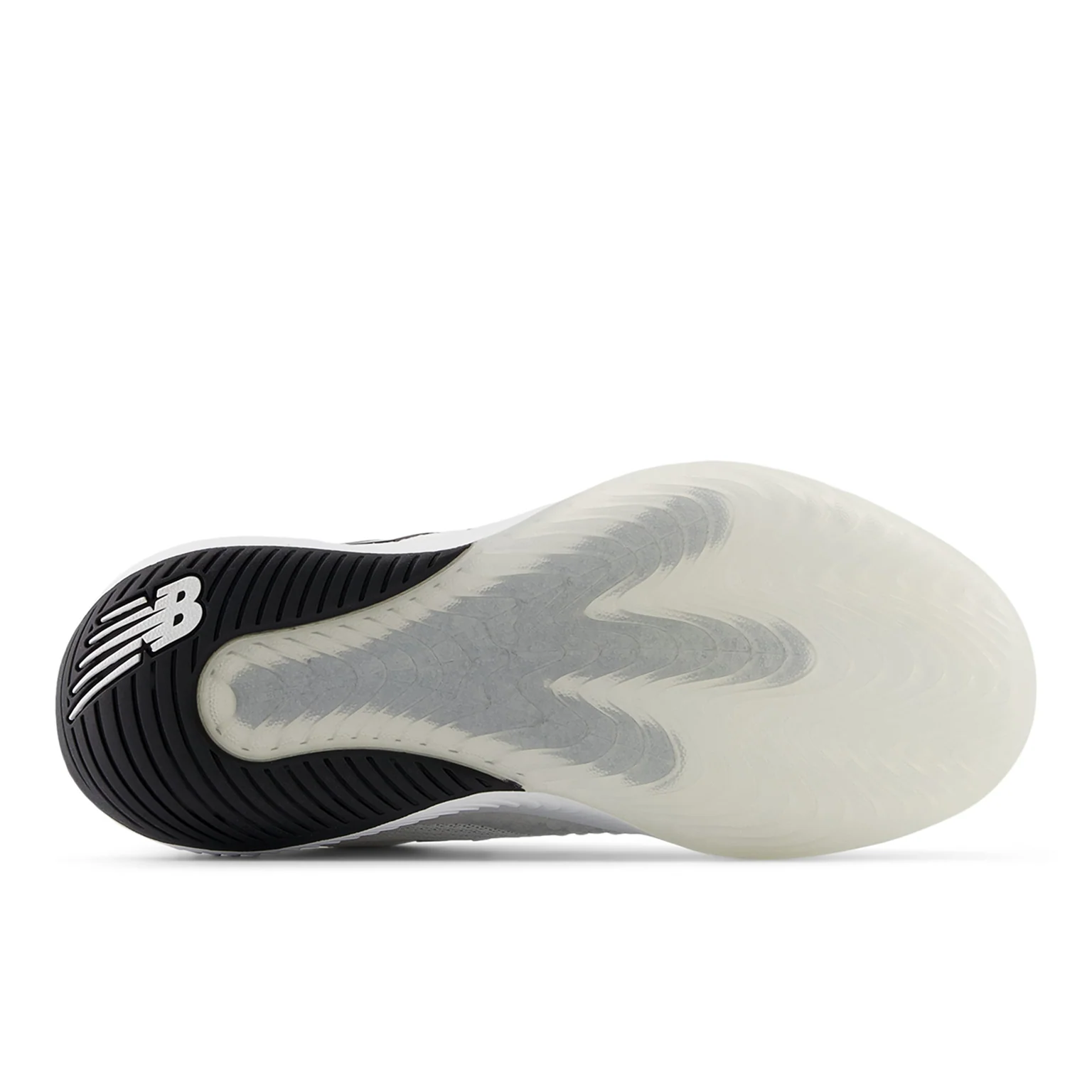 New Balance Womens FuelCell 996 V6 (D) Width All Court - Image 9