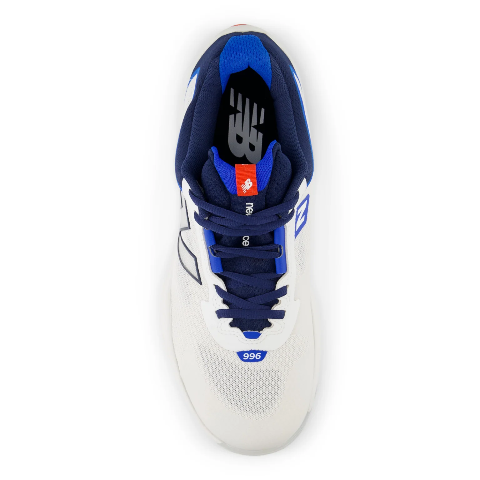 New Balance Womens FuelCell 996 V6 Pickleball - Image 4