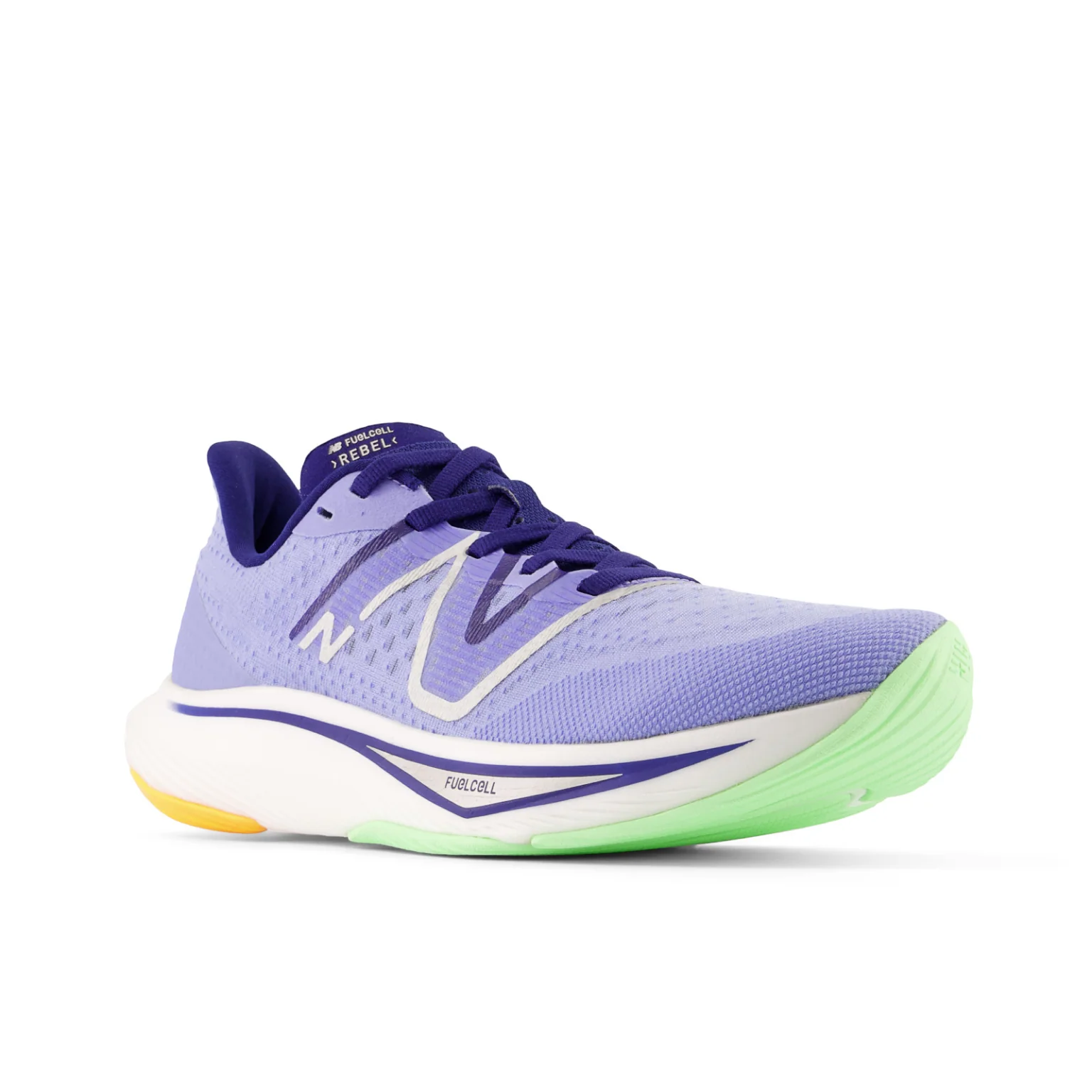 New Balance Womens FuelCell Rebel V3 Running - Image 3