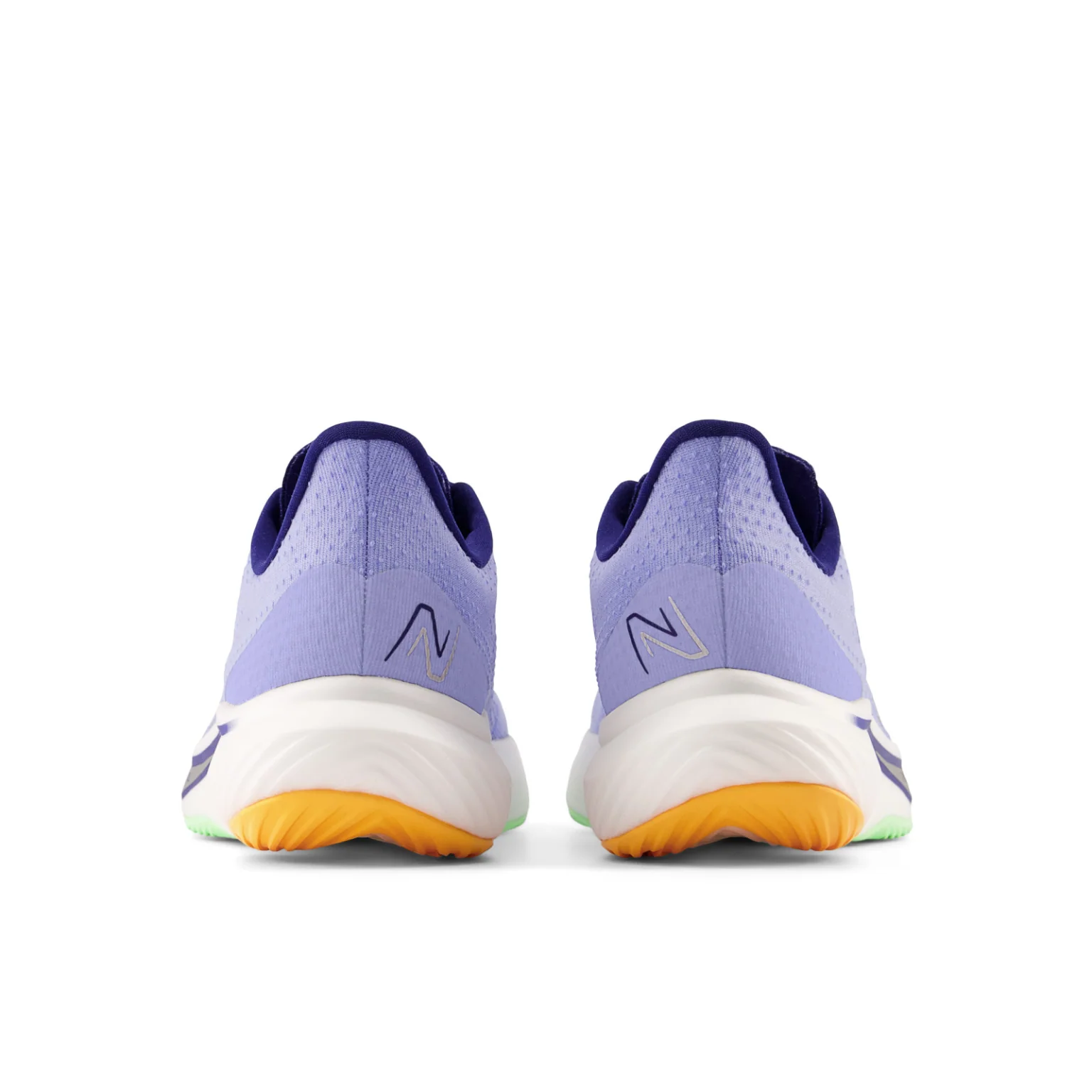 New Balance Womens FuelCell Rebel V3 Running - Image 4