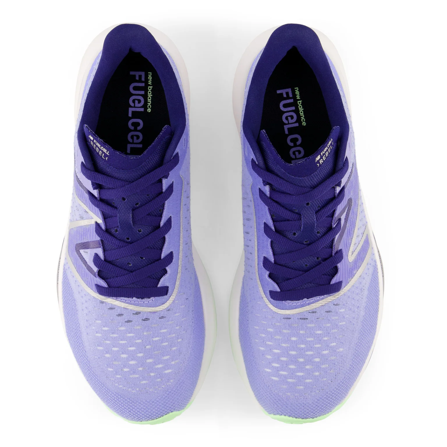 New Balance Womens FuelCell Rebel V3 Running - Image 5