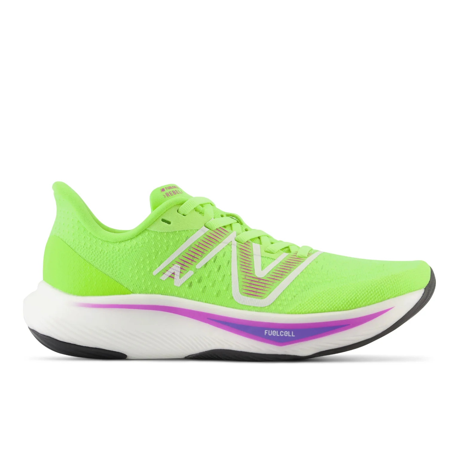 New Balance Womens FuelCell Rebel V3 Running - Image 7