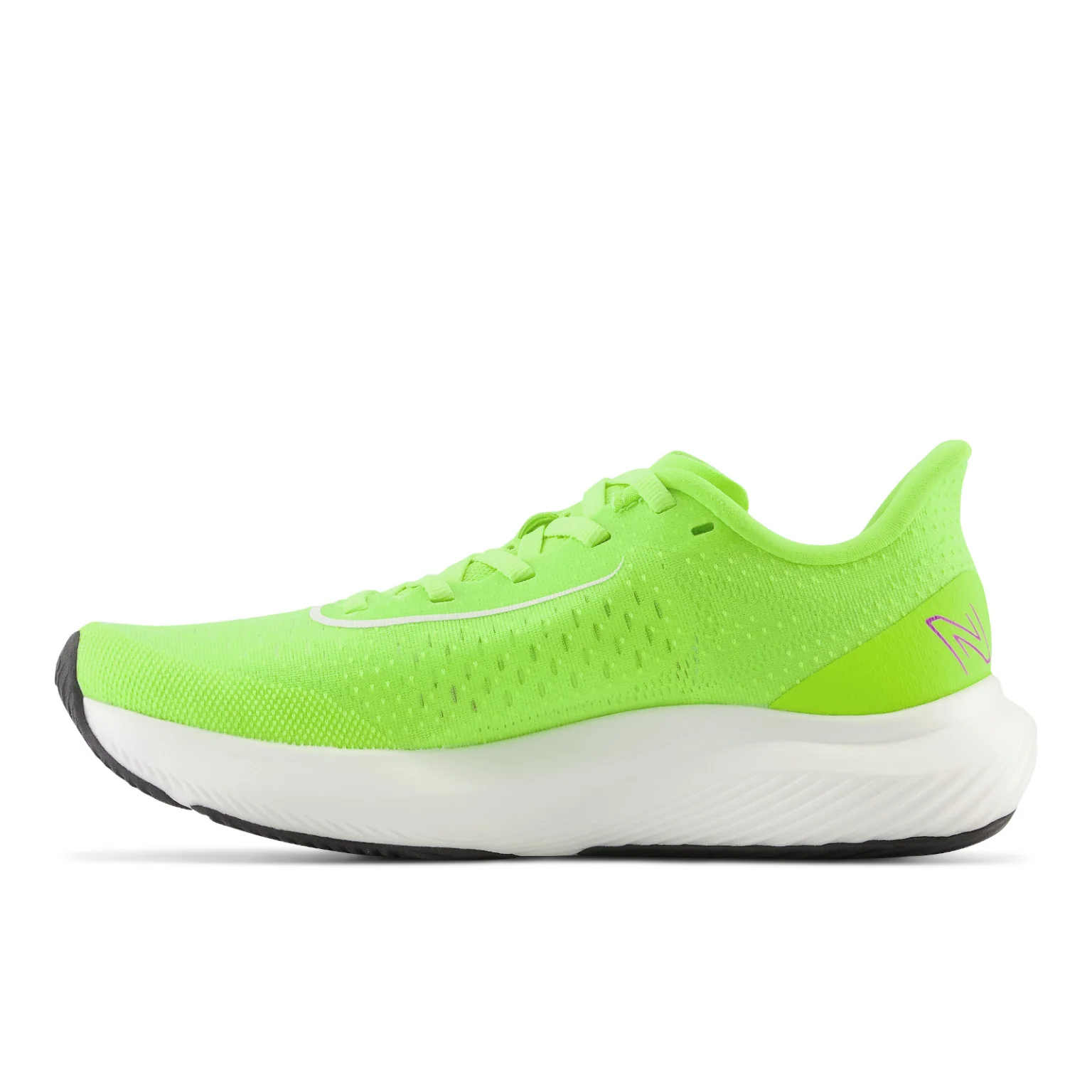 New Balance Womens FuelCell Rebel V3 Running - Image 8