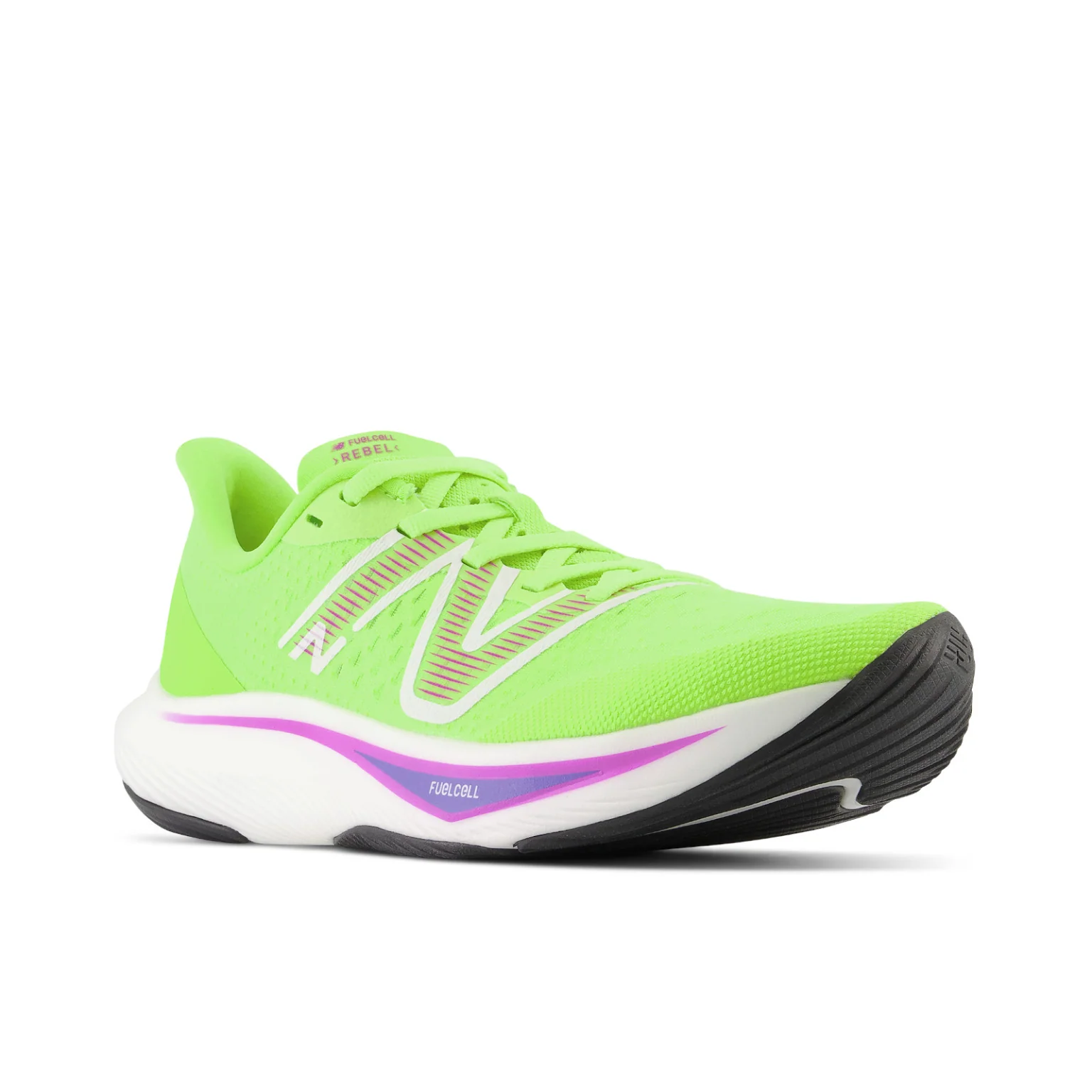 New Balance Womens FuelCell Rebel V3 Running - Image 9