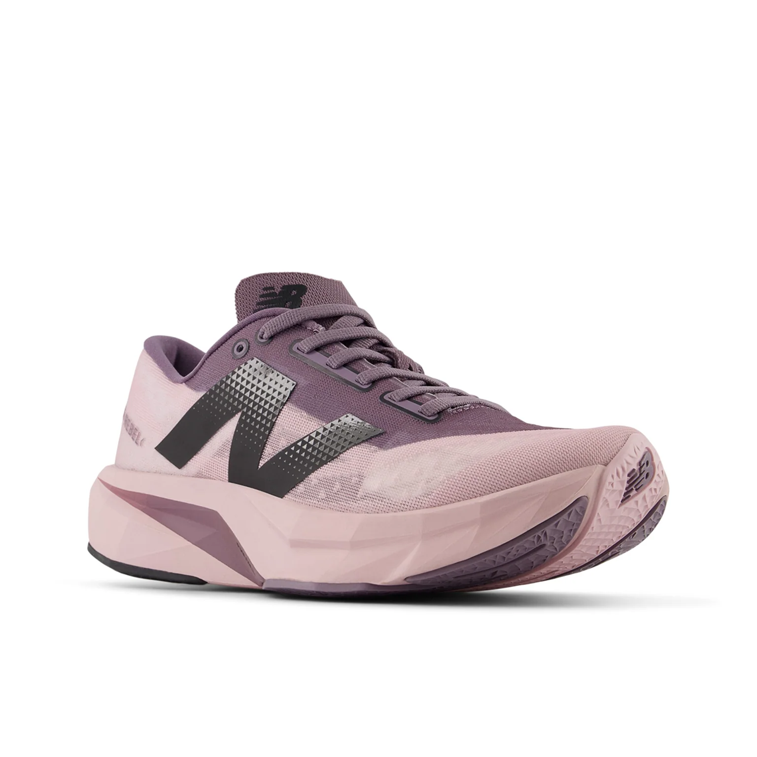 New Balance Womens FuelCell Rebel V4 Running - Image 3