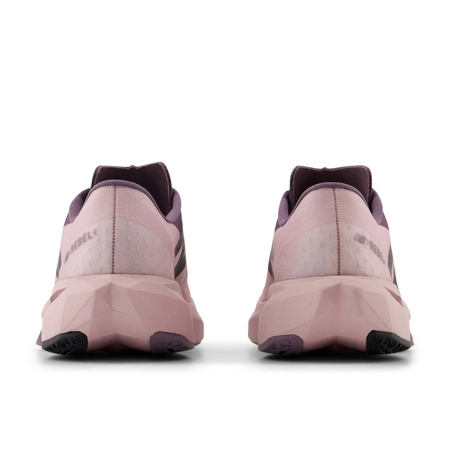 New Balance Womens FuelCell Rebel V4 Running - Image 4