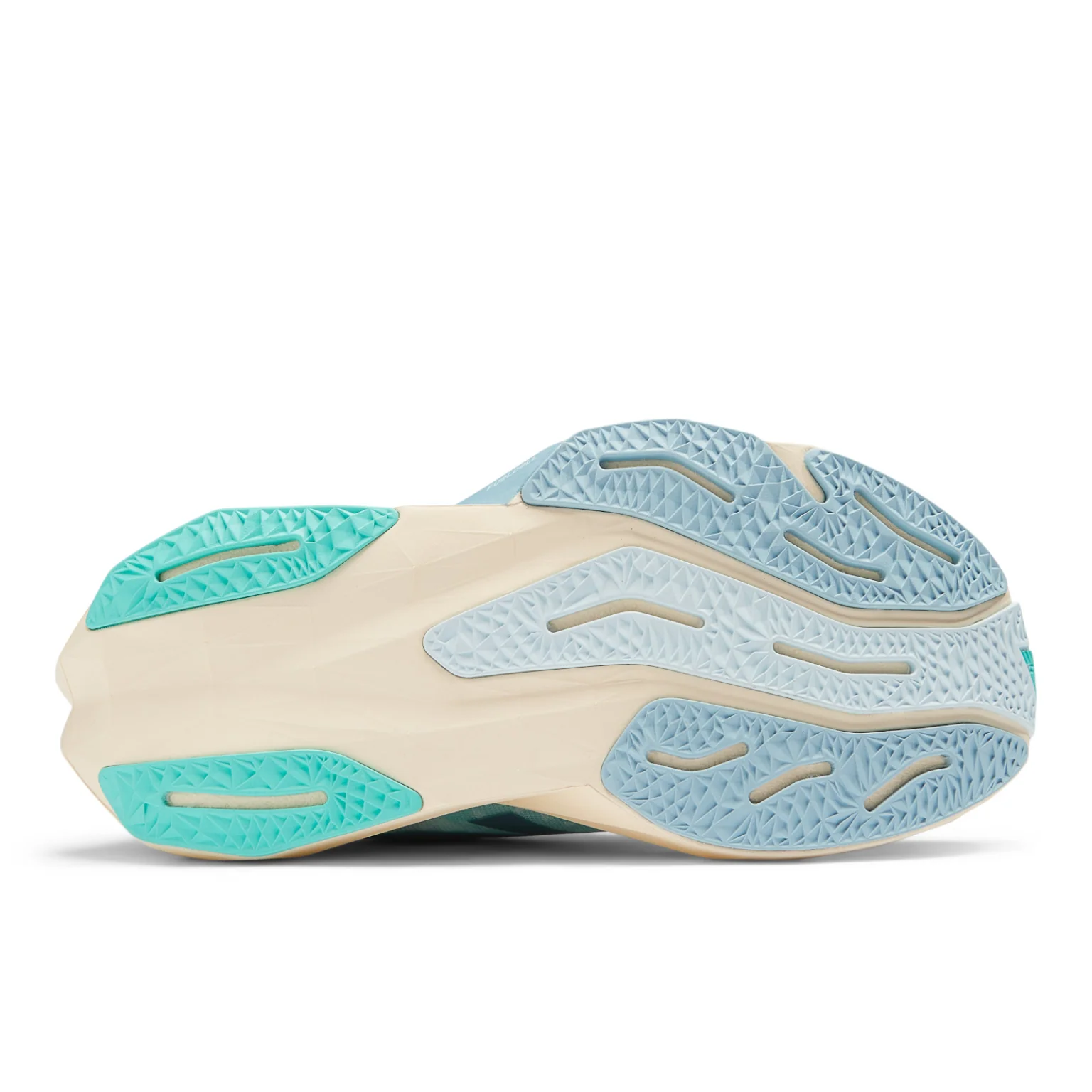 New Balance Womens FuelCell Rebel V4 Running - Image 10