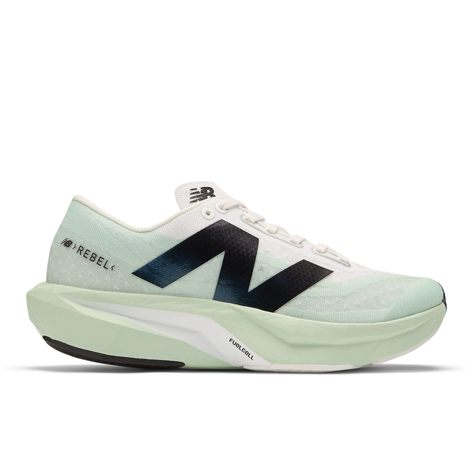 New Balance Womens FuelCell Rebel V4 Running - Image 11