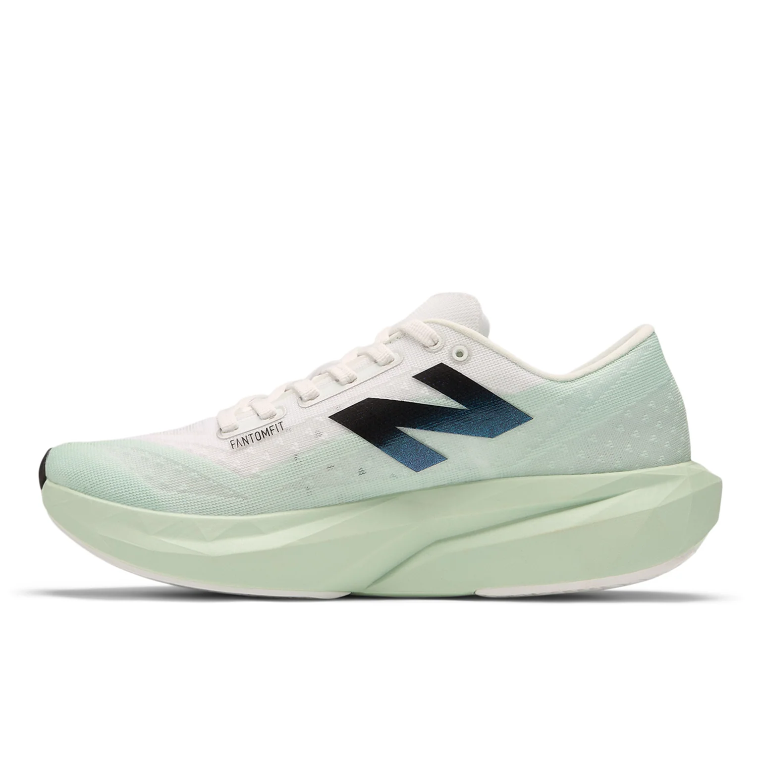 New Balance Womens FuelCell Rebel V4 Running - Image 12