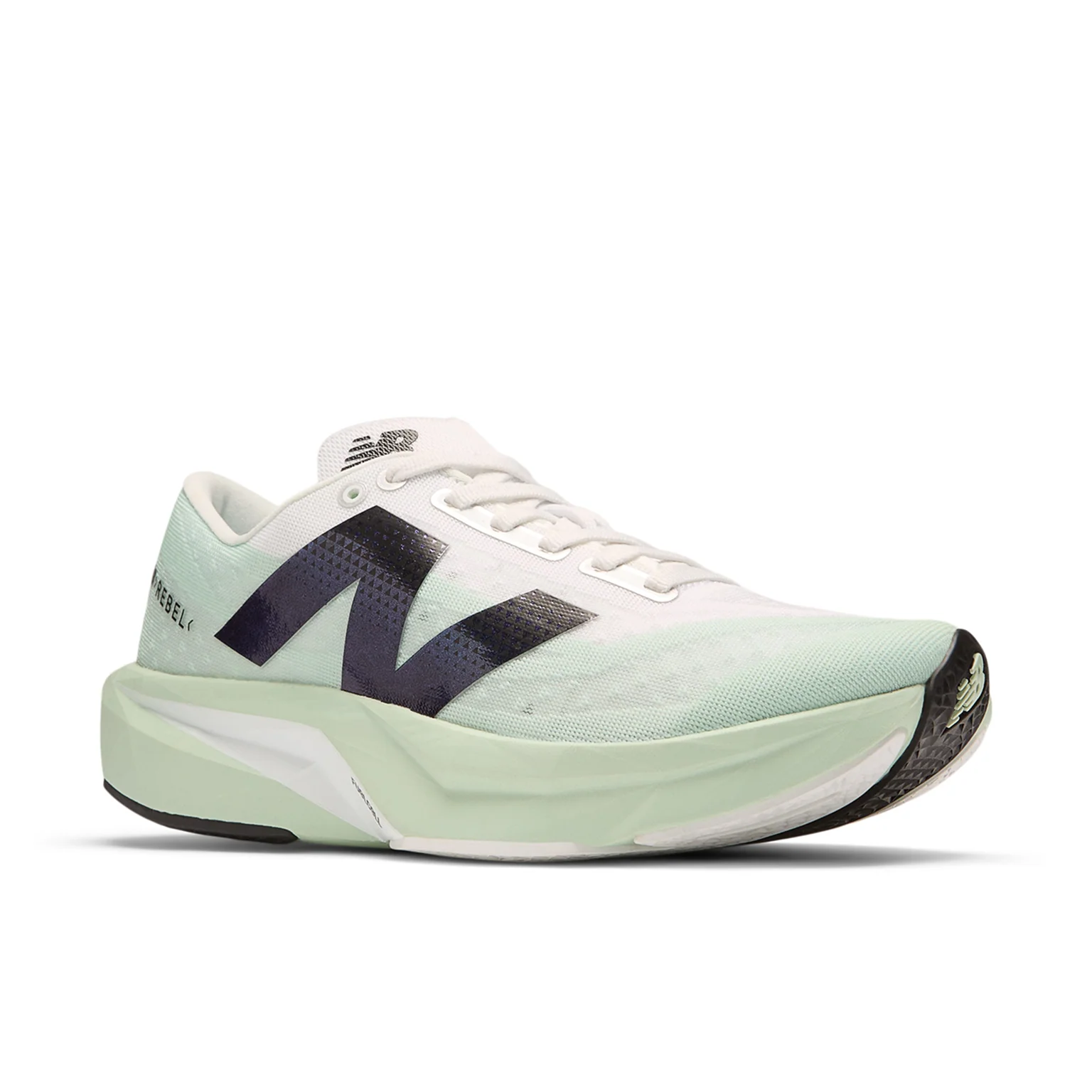 New Balance Womens FuelCell Rebel V4 Running - Image 13