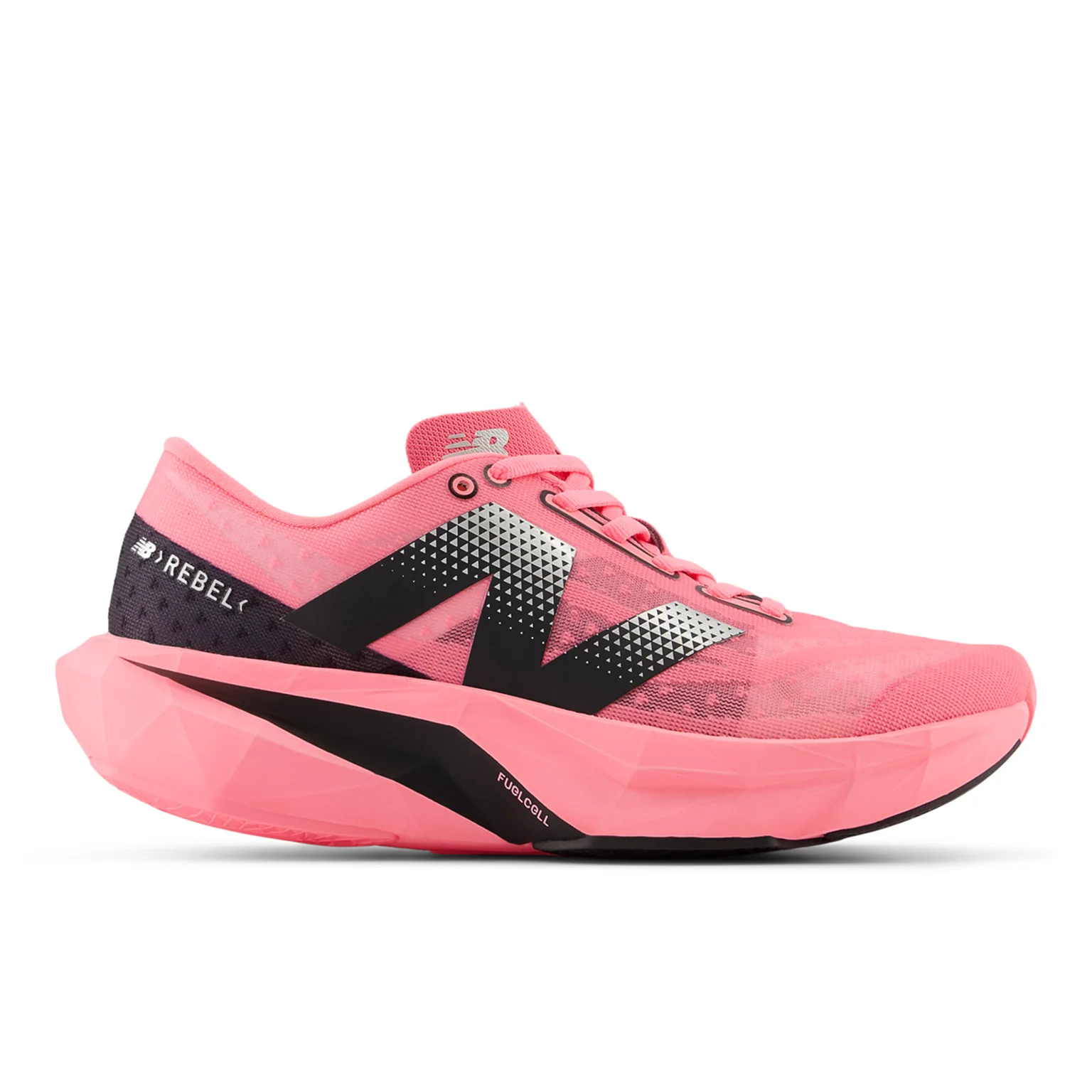 New Balance Womens FuelCell Rebel V4 Running - Image 15