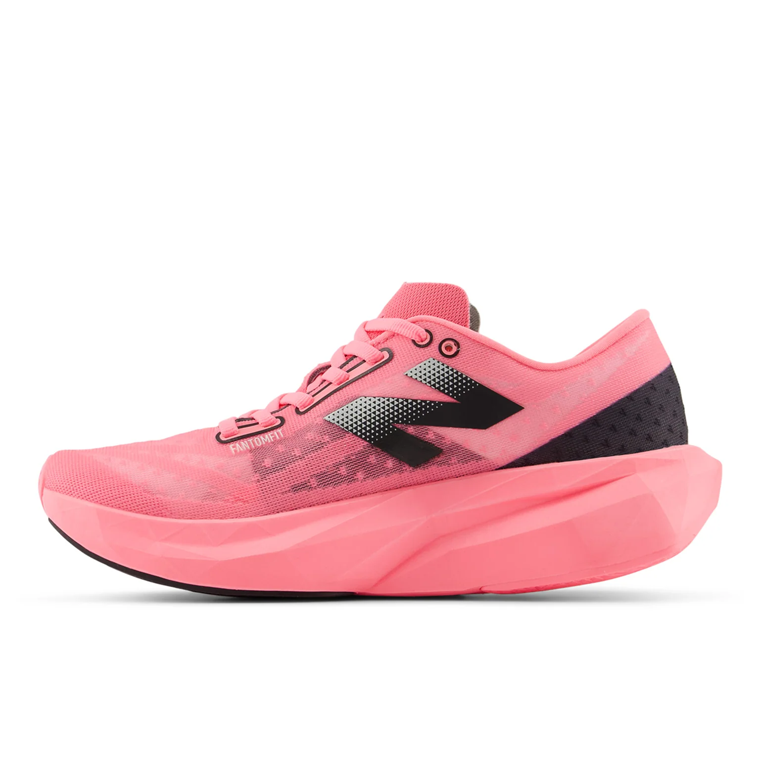 New Balance Womens FuelCell Rebel V4 Running - Image 16