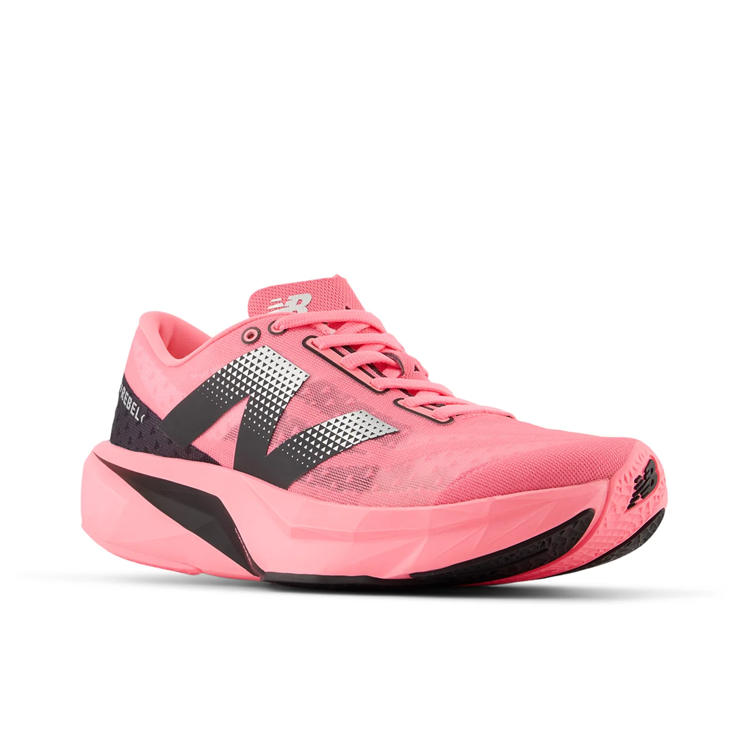 New Balance Womens FuelCell Rebel V4 Running - Image 17