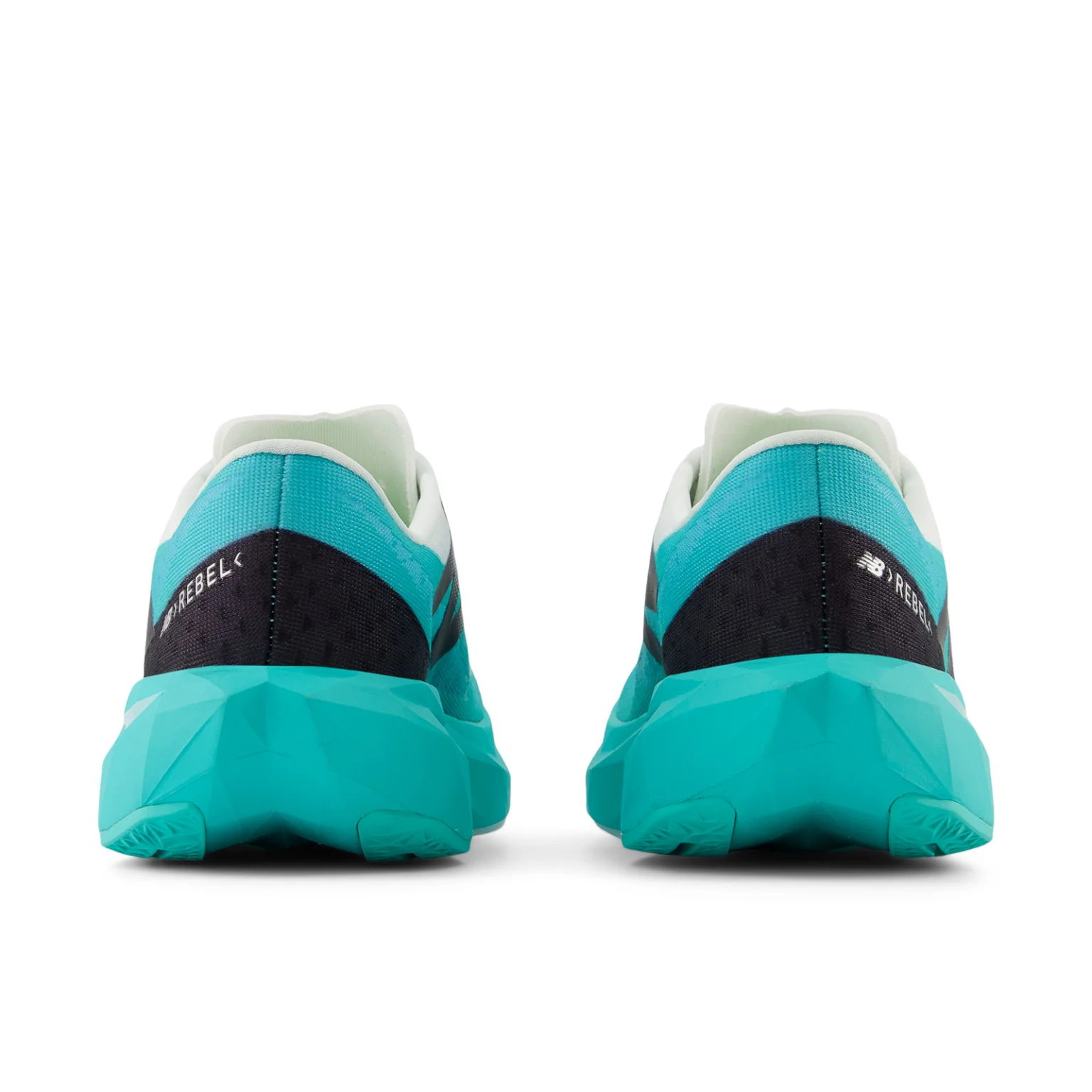 New Balance Womens FuelCell Rebel V4 Running - Image 4