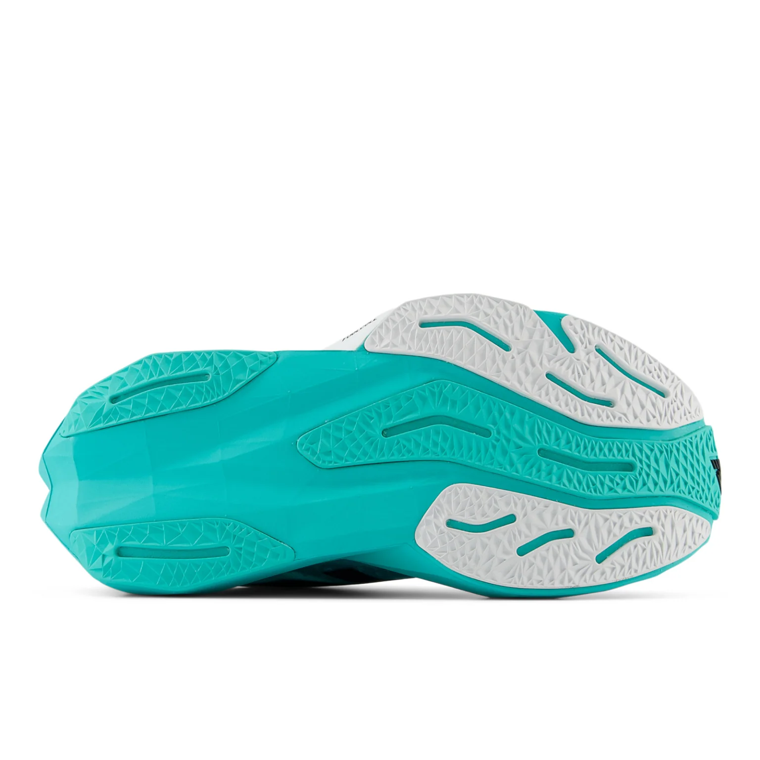 New Balance Womens FuelCell Rebel V4 Running - Image 5