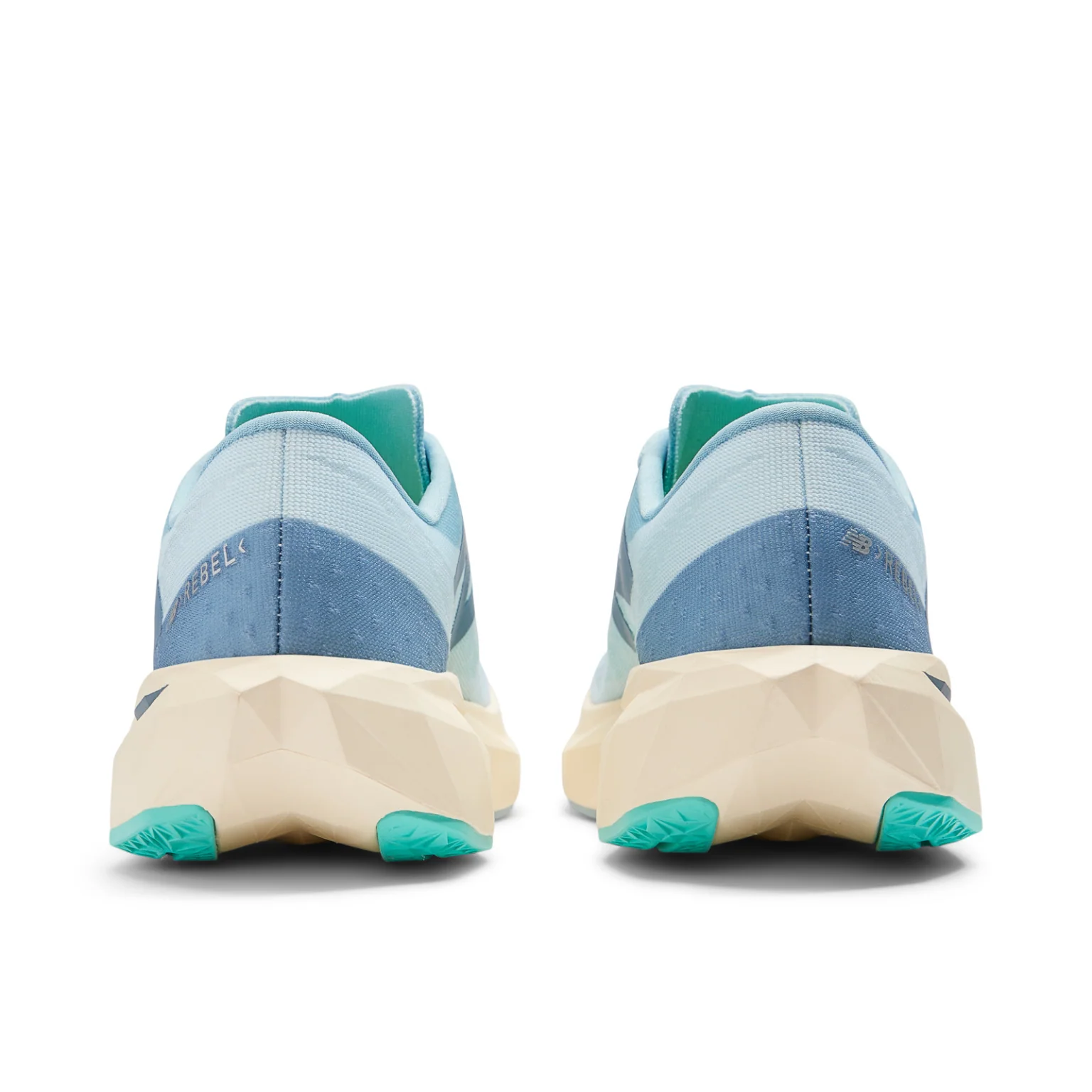 New Balance Womens FuelCell Rebel V4 Running - Image 9