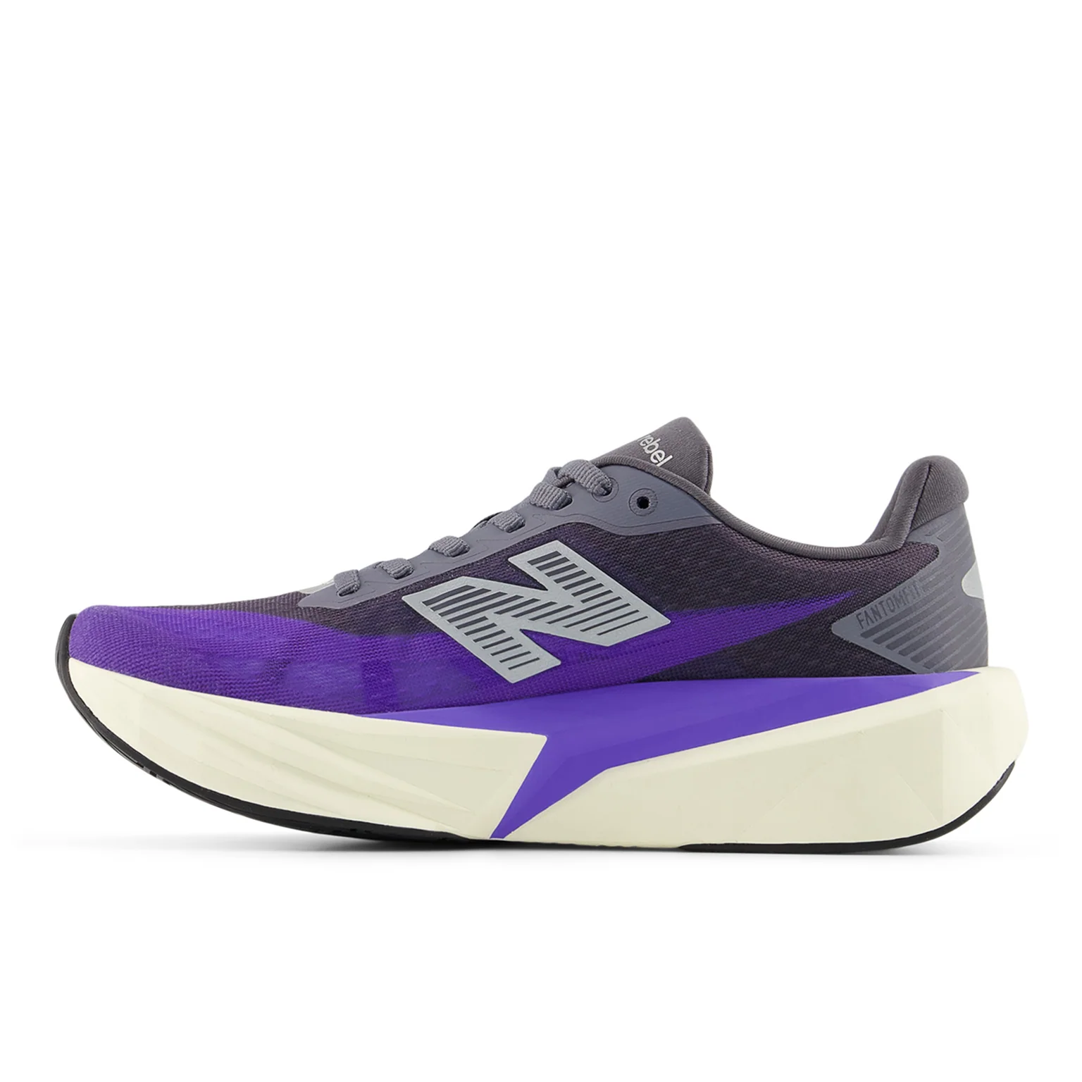 New Balance Womens FuelCell Rebel V5 Running - Image 10