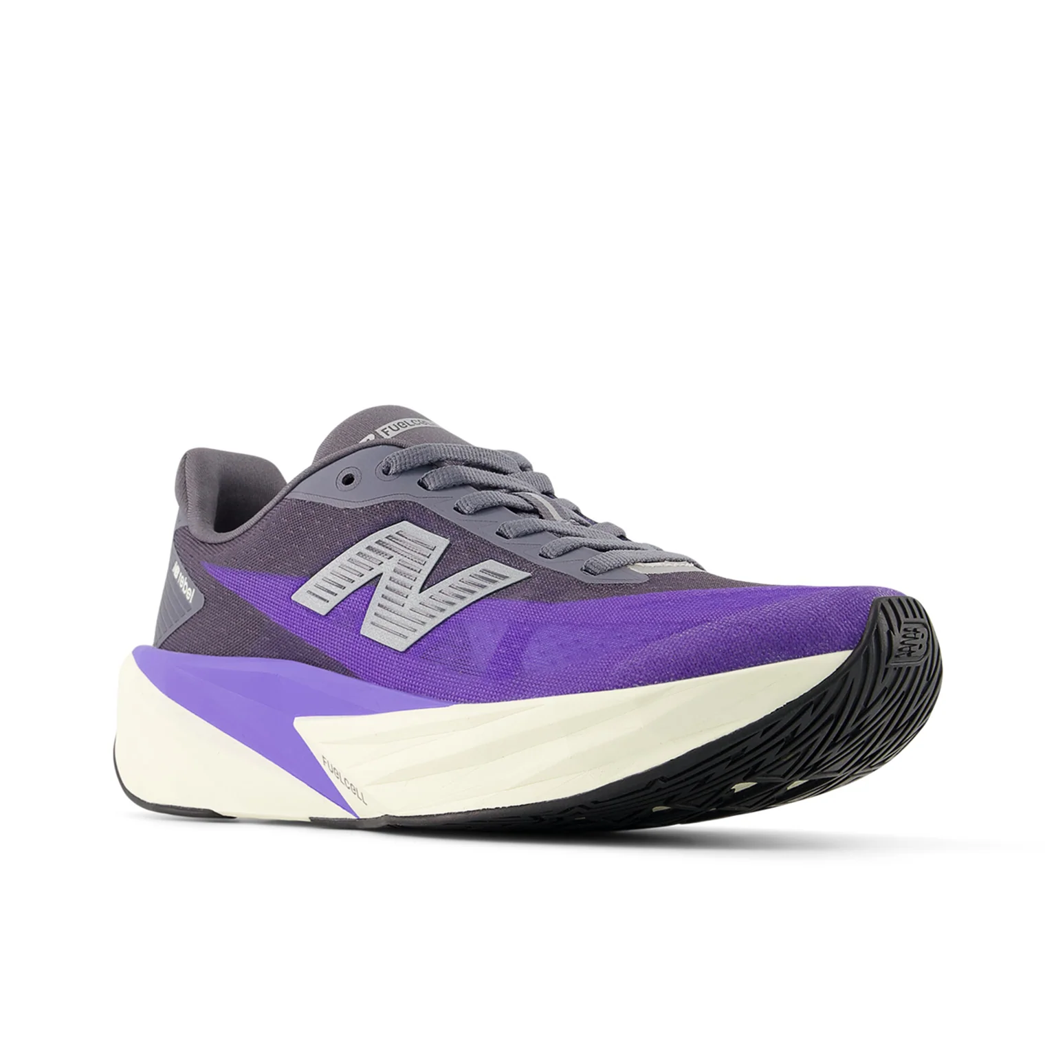 New Balance Womens FuelCell Rebel V5 Running - Image 11