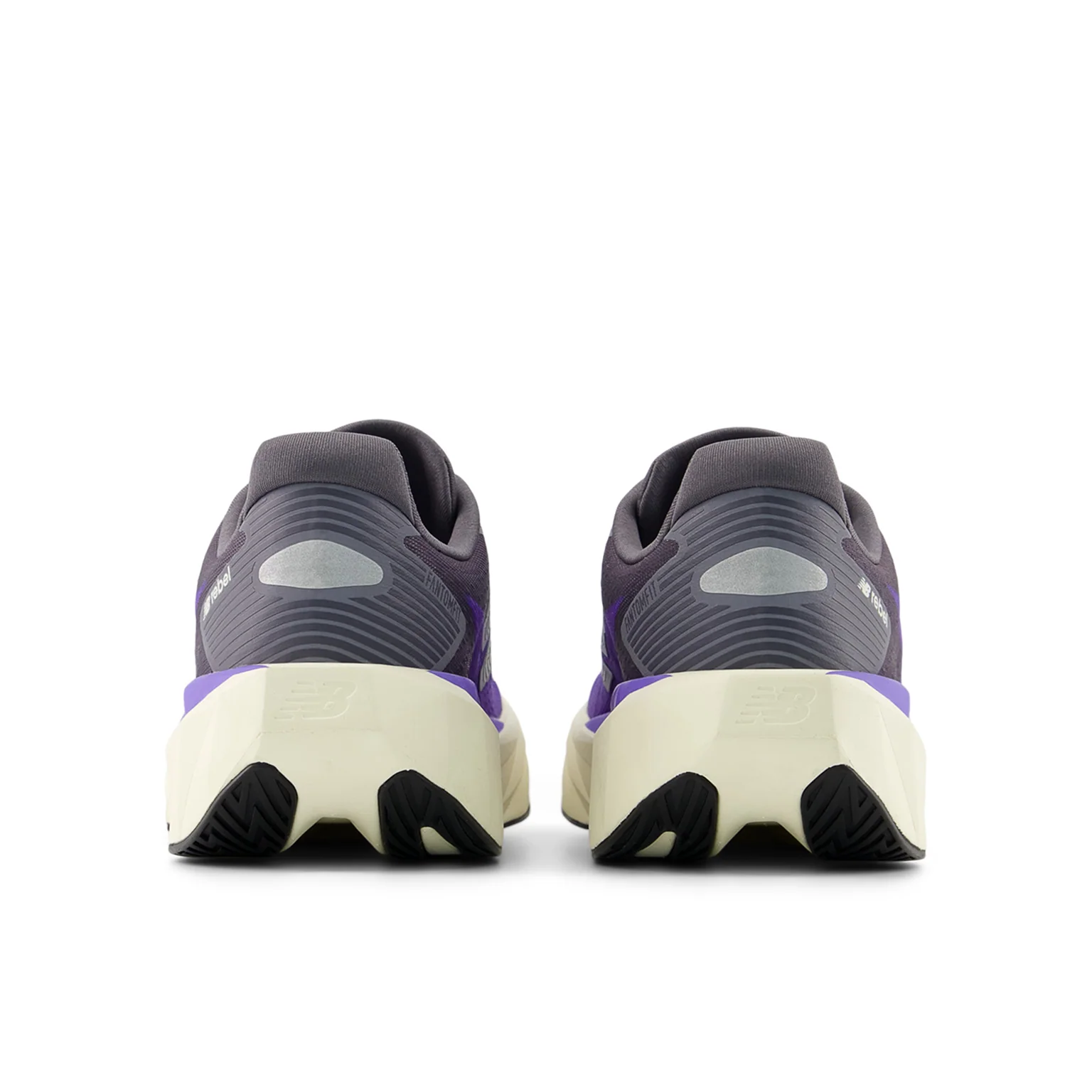 New Balance Womens FuelCell Rebel V5 Running - Image 12