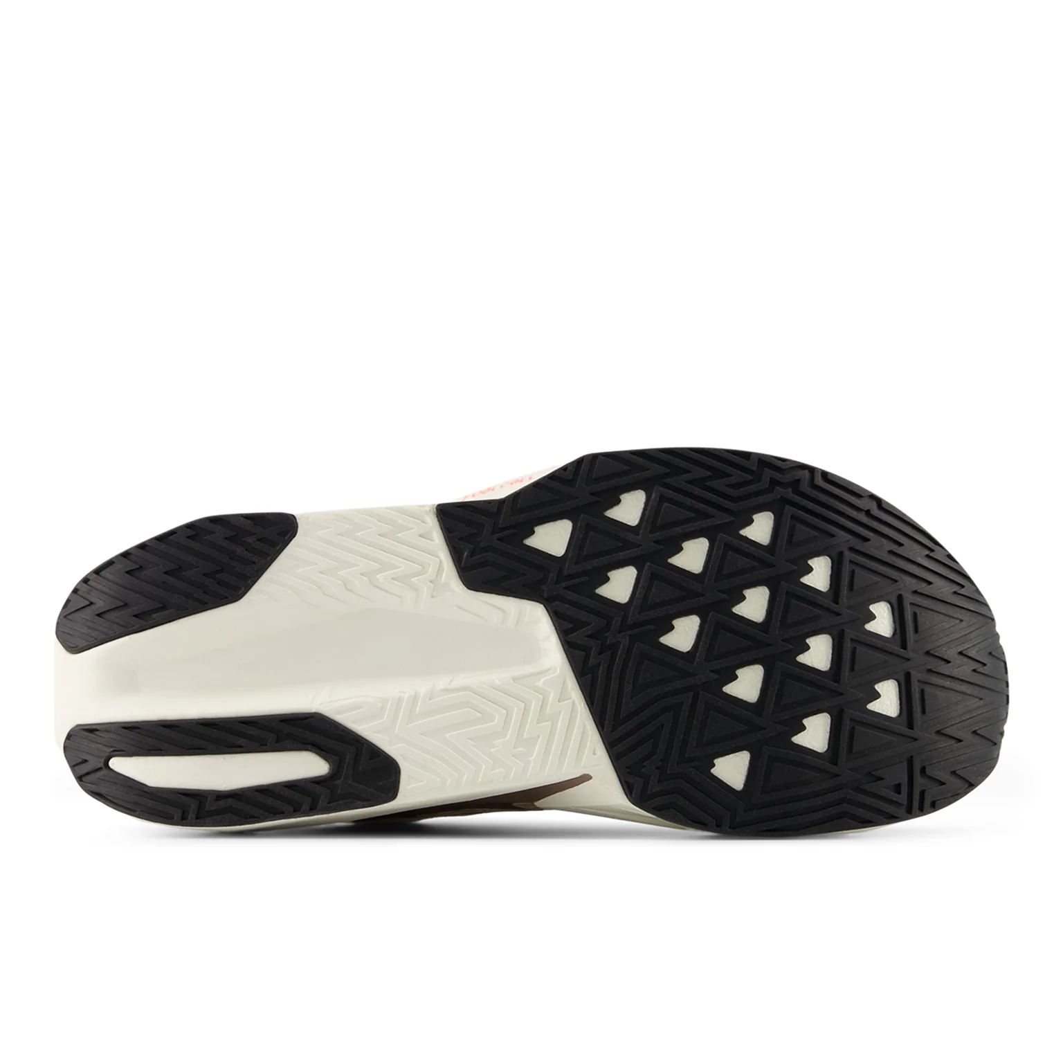 New Balance Womens FuelCell Rebel V5 Running - Image 4
