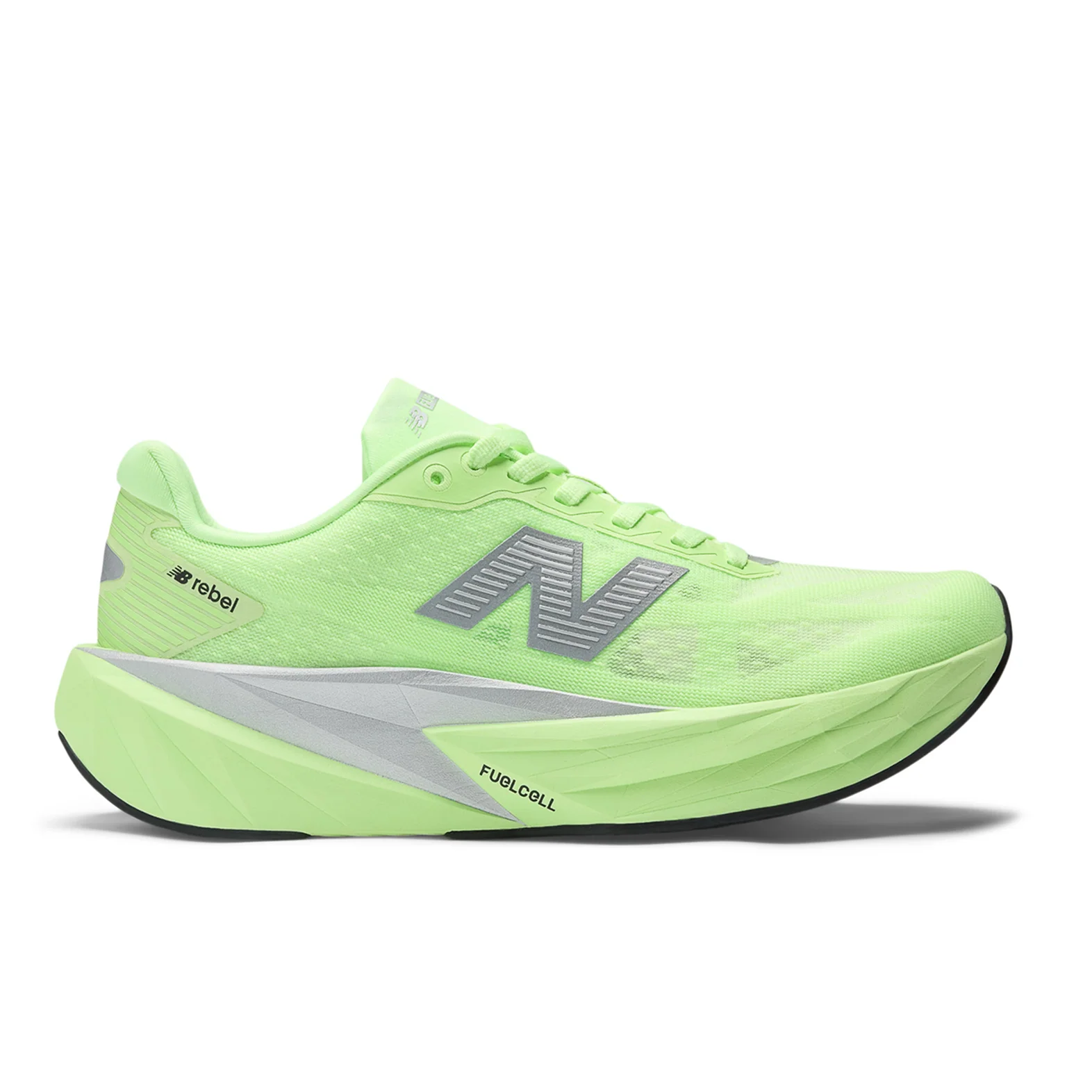 New Balance Womens FuelCell Rebel V5 Running - Image 5