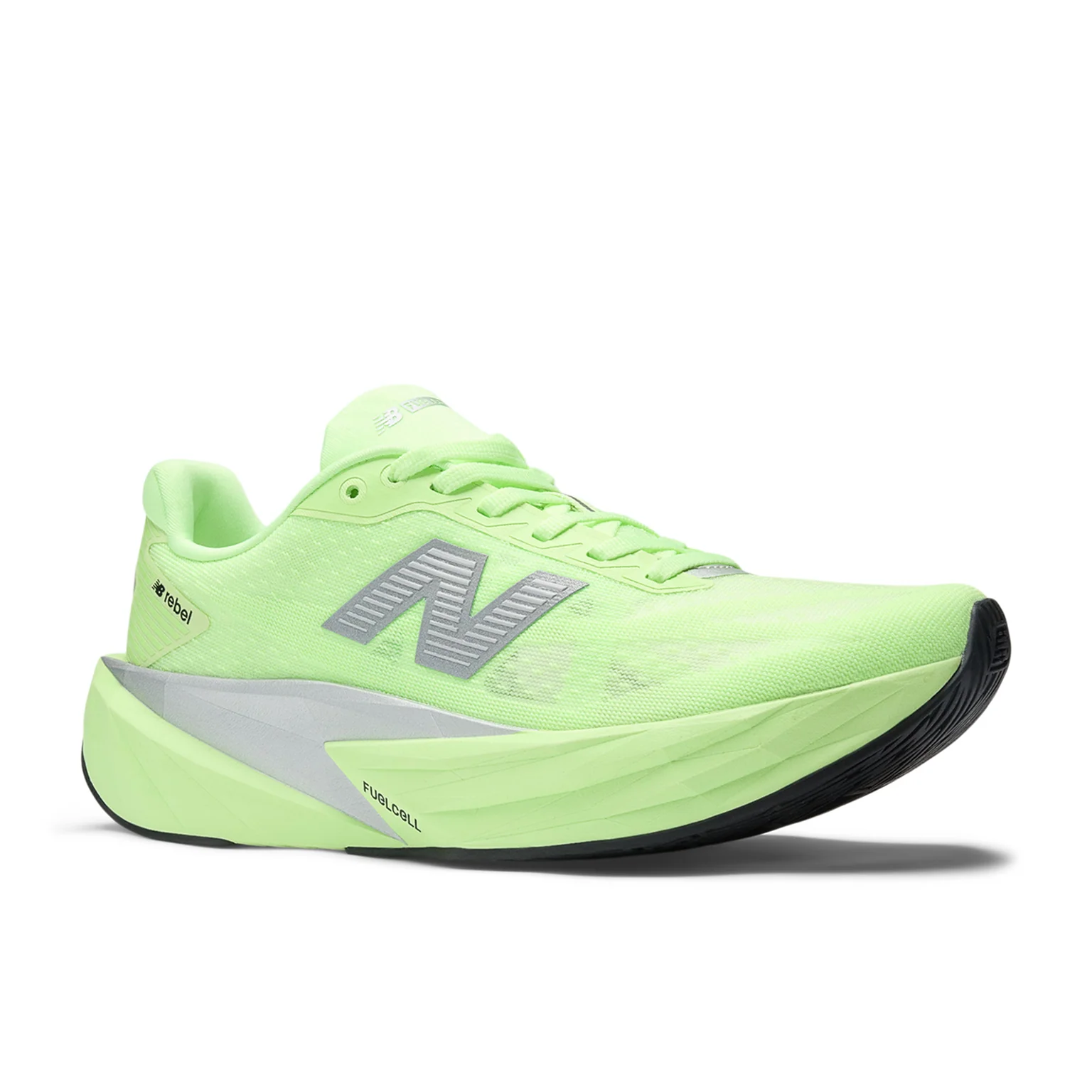 New Balance Womens FuelCell Rebel V5 Running - Image 7