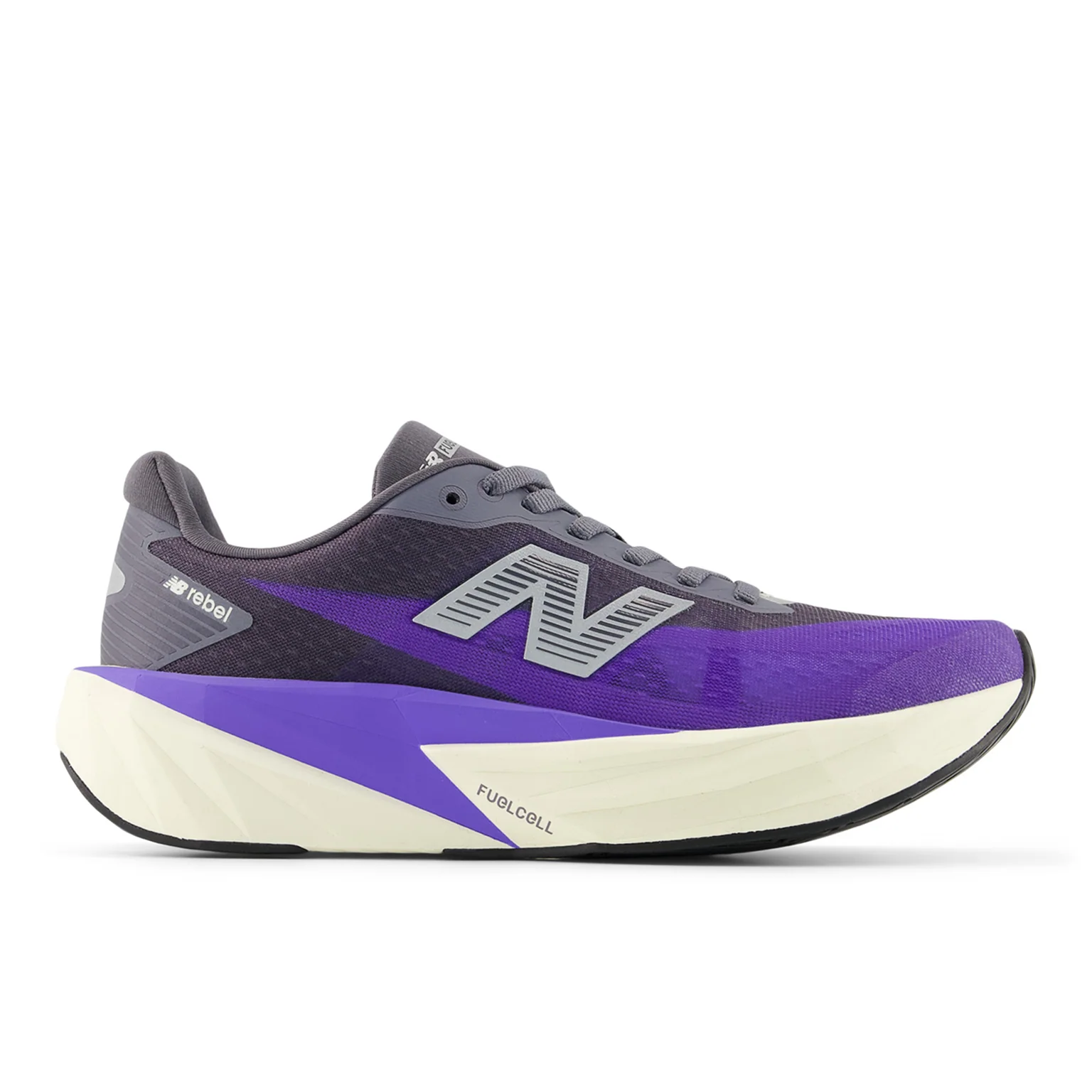 New Balance Womens FuelCell Rebel V5 Running - Image 9