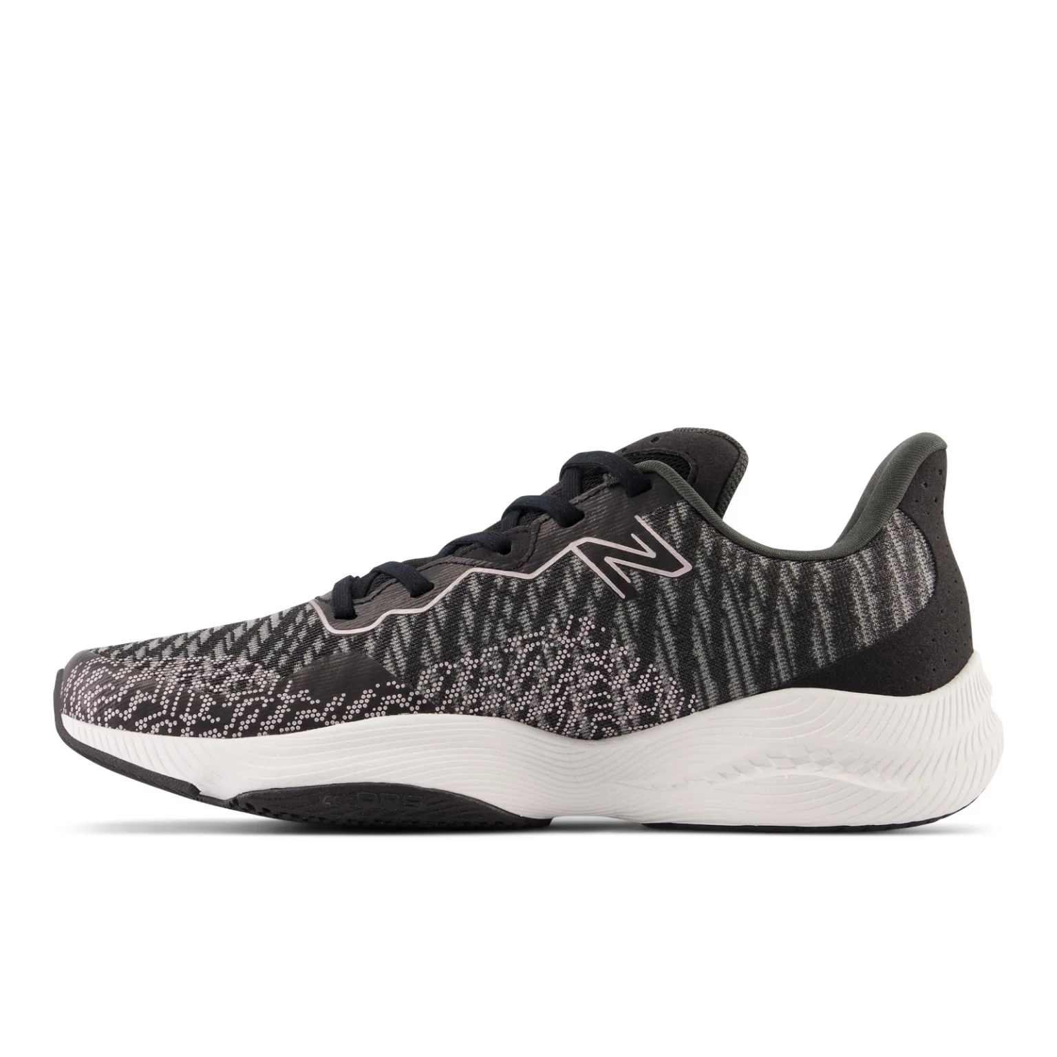 New Balance Womens FuelCell Shift TR V2 Cross Training - Image 2