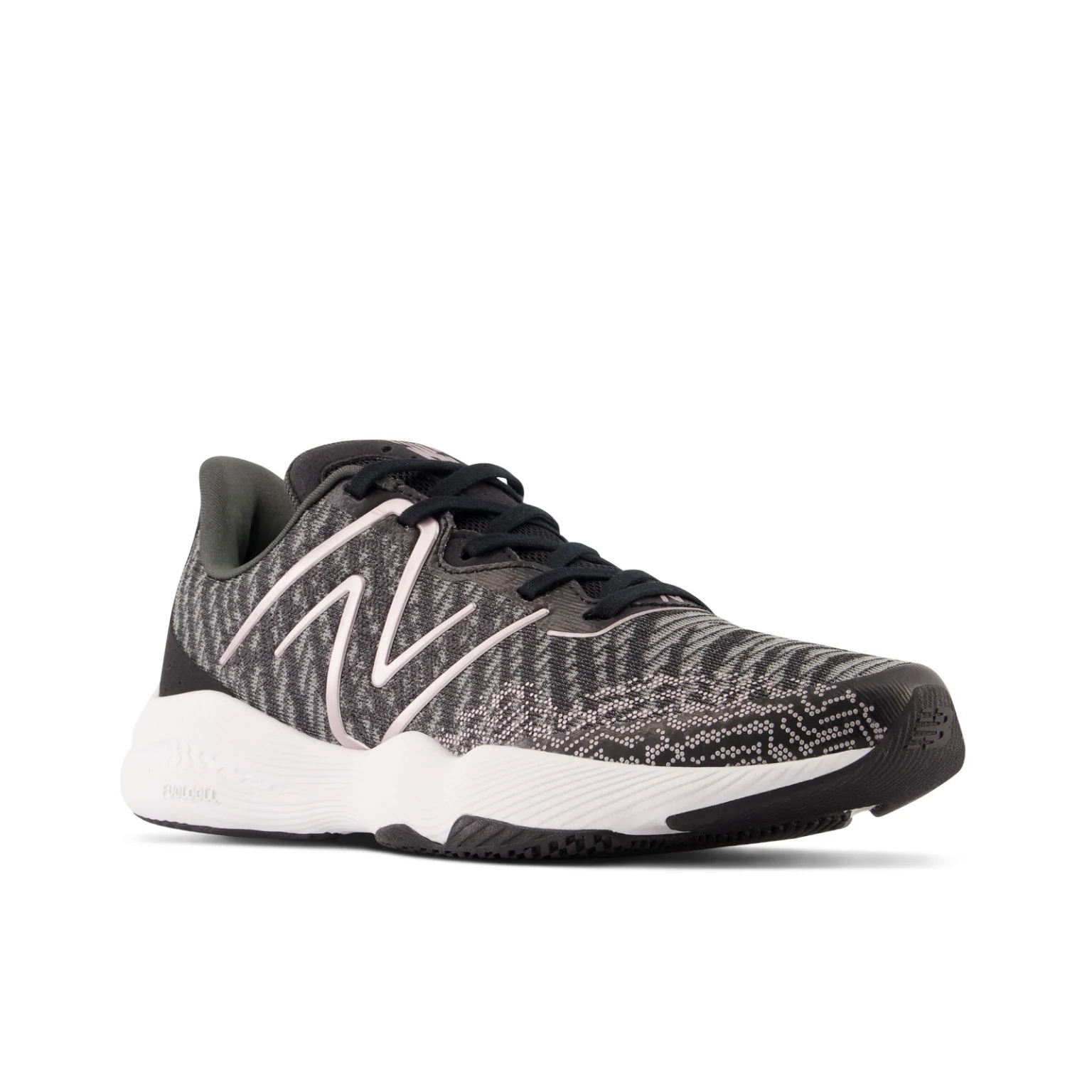 New Balance Womens FuelCell Shift TR V2 Cross Training - Image 3