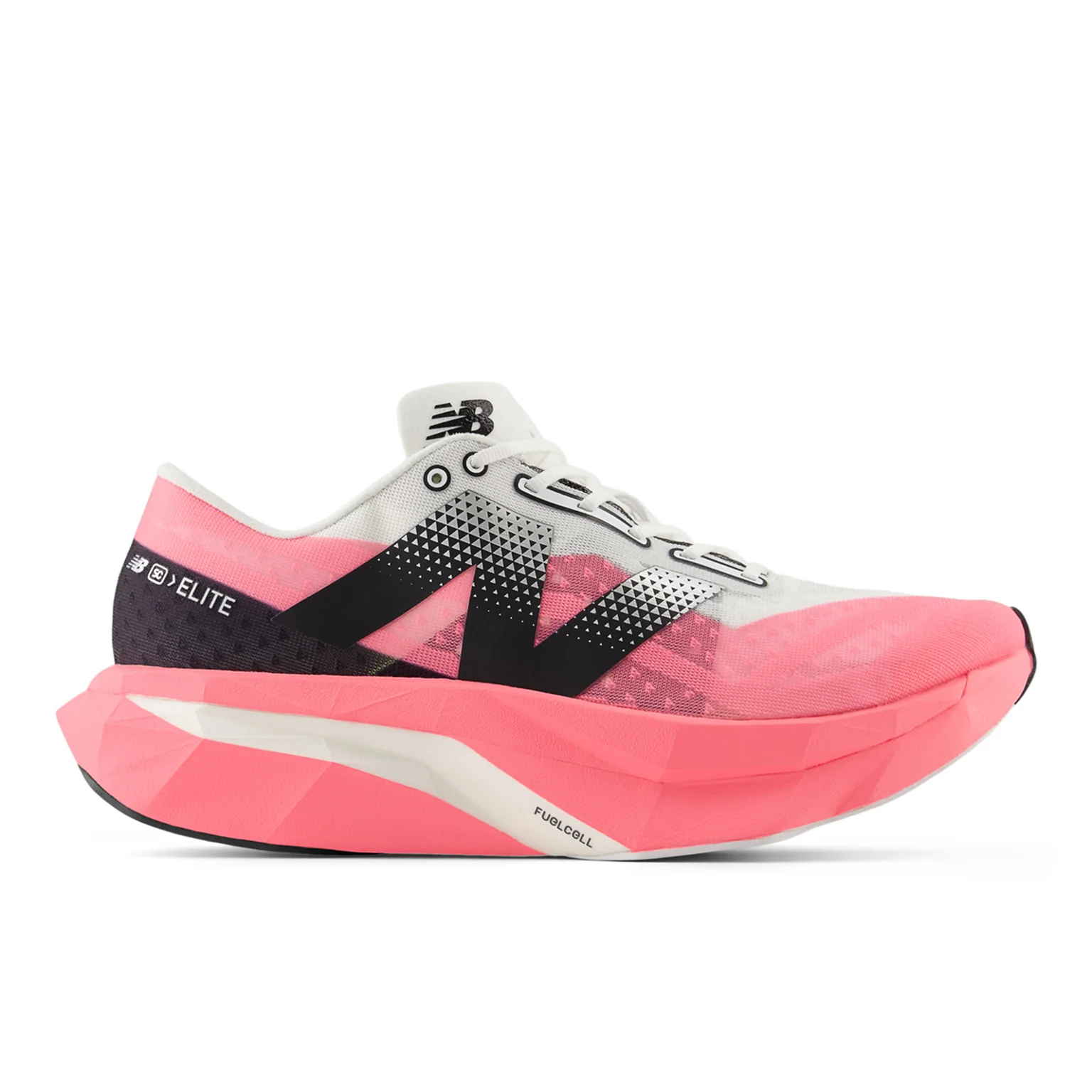 New Balance Womens FuelCell SuperComp Elite V4 Running - Image 16