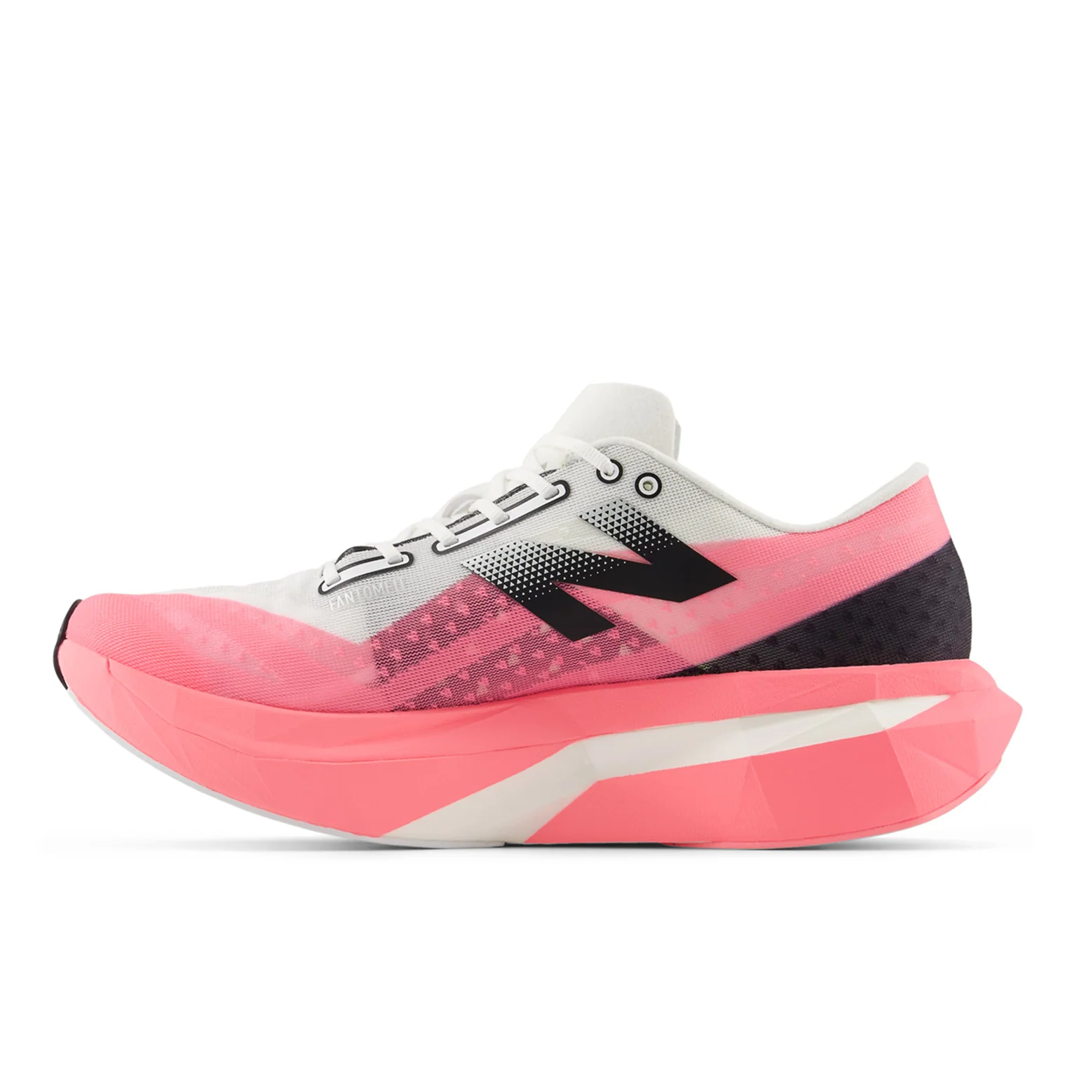 New Balance Womens FuelCell SuperComp Elite V4 Running - Image 17