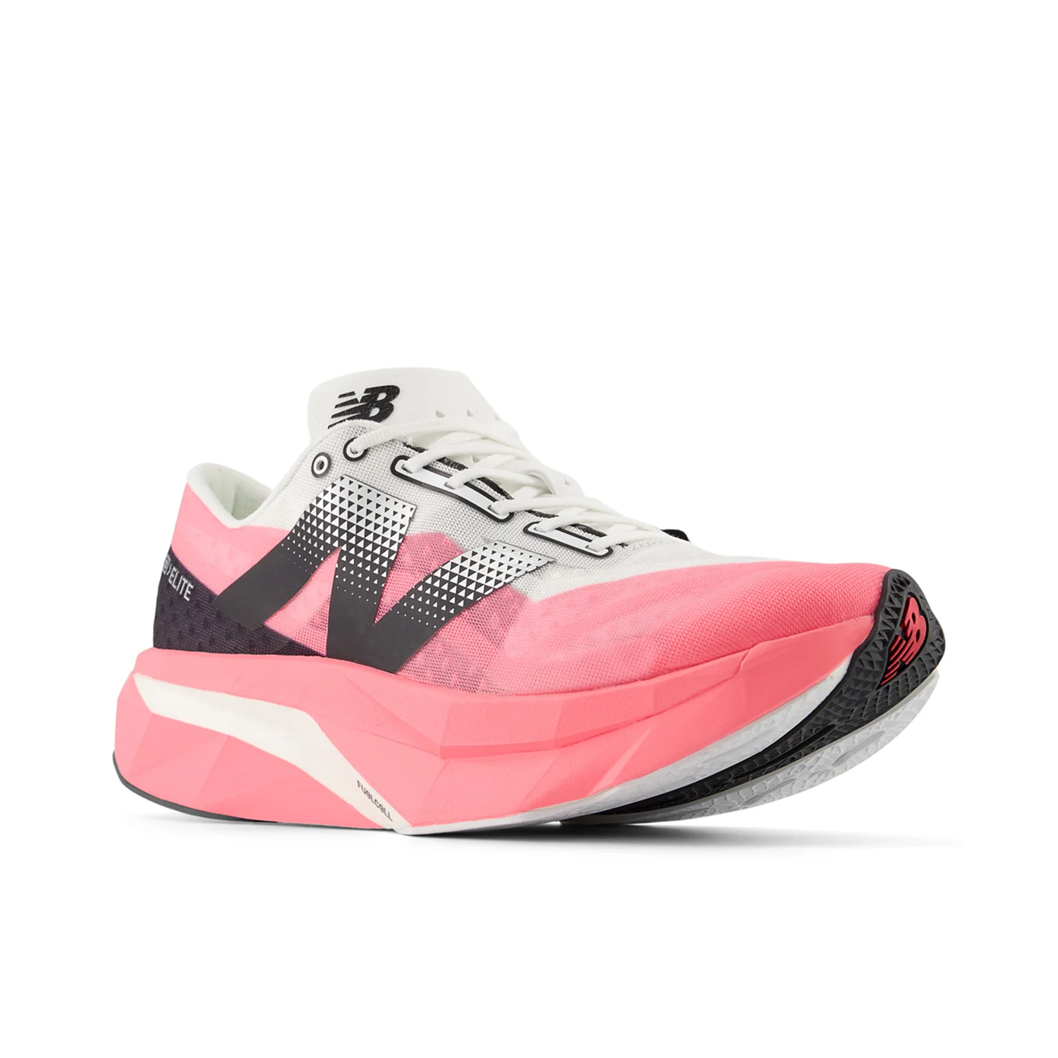 New Balance Womens FuelCell SuperComp Elite V4 Running - Image 18