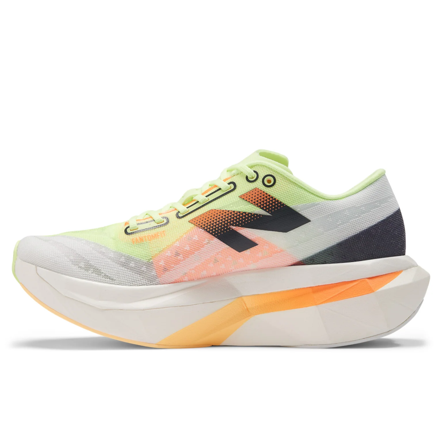 New Balance Womens FuelCell SuperComp Elite V4 Running - Image 2