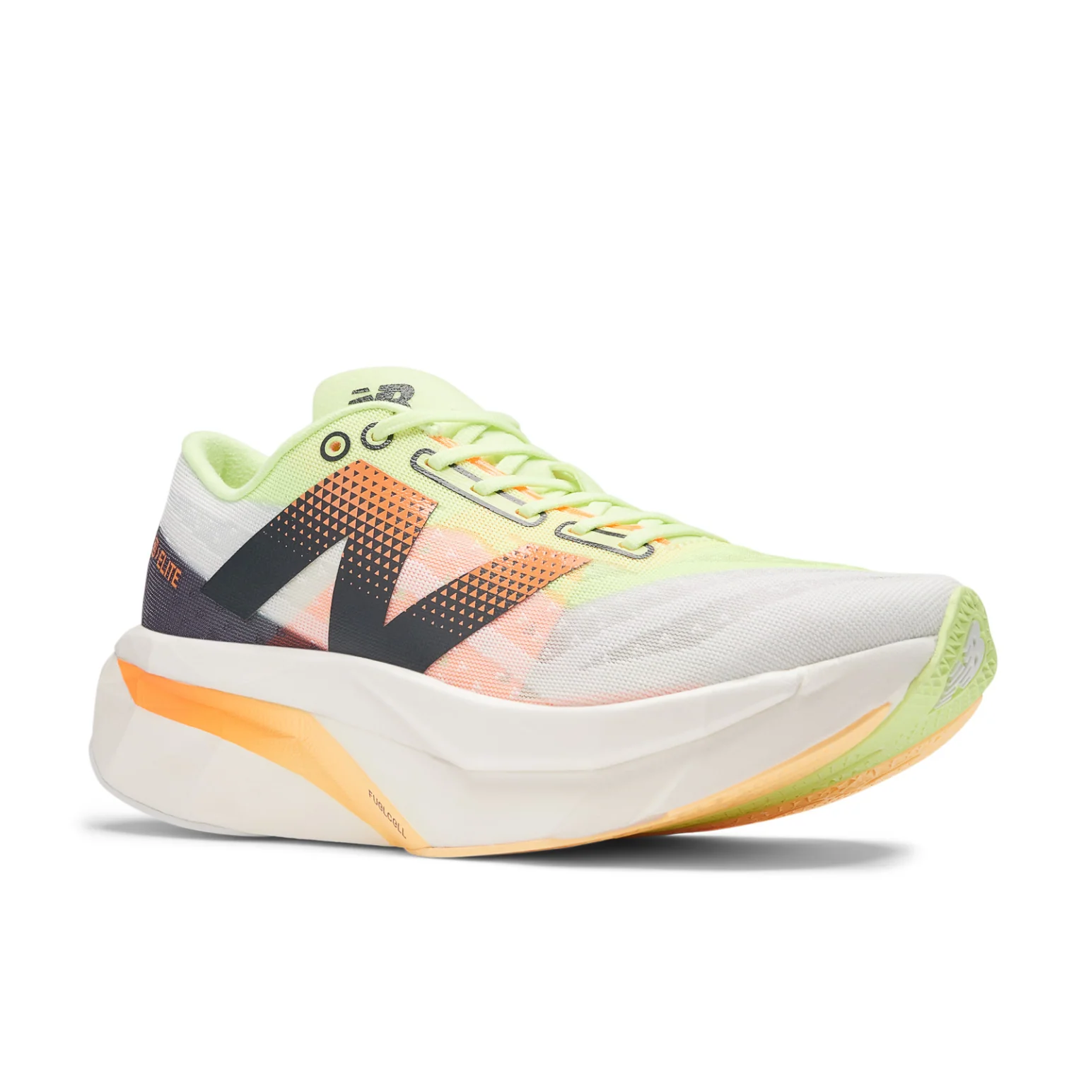 New Balance Womens FuelCell SuperComp Elite V4 Running - Image 3