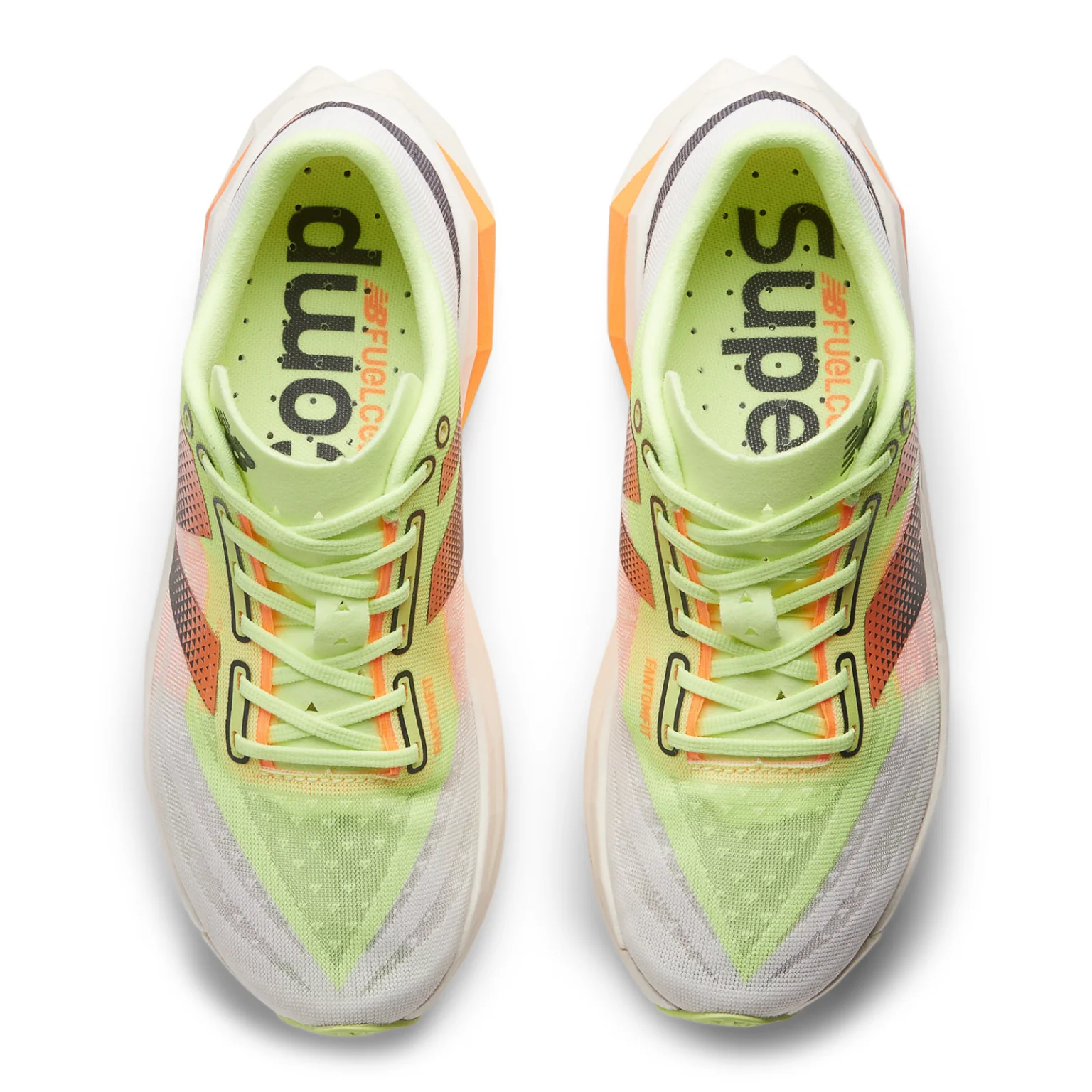 New Balance Womens FuelCell SuperComp Elite V4 Running - Image 4