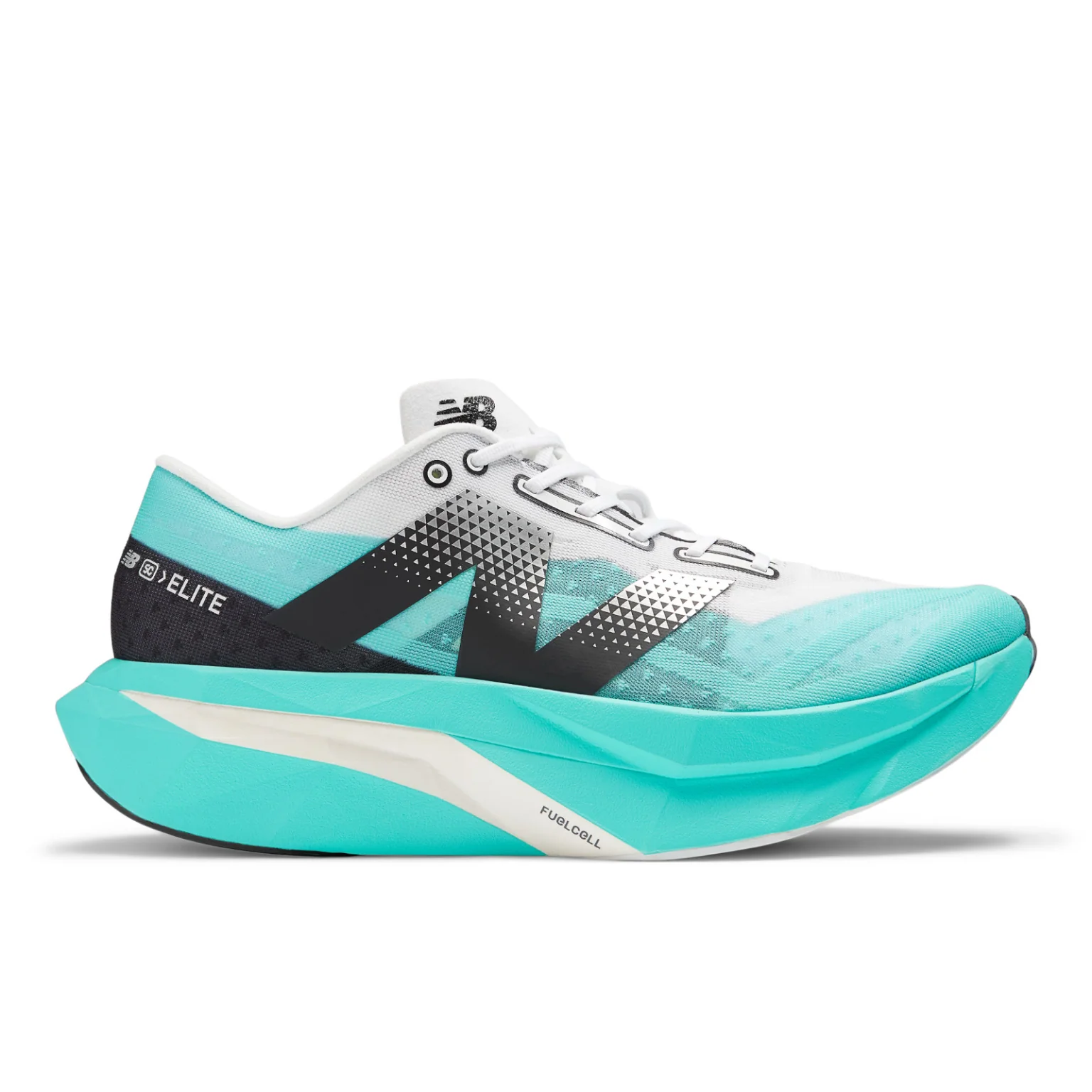 New Balance Womens FuelCell SuperComp Elite V4 Running - Image 7