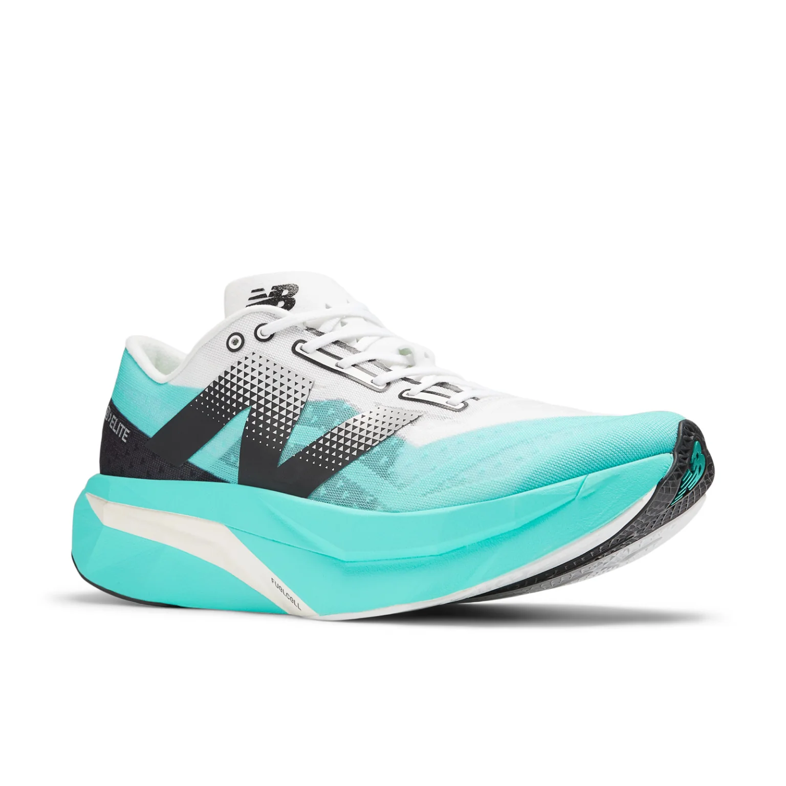 New Balance Womens FuelCell SuperComp Elite V4 Running - Image 9