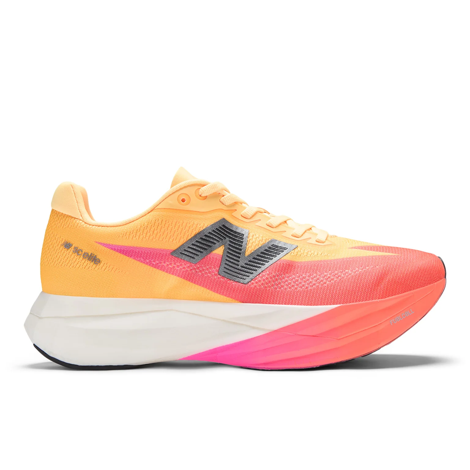 New Balance Womens FuelCell Supercomp Elite V5 Running - Image 2