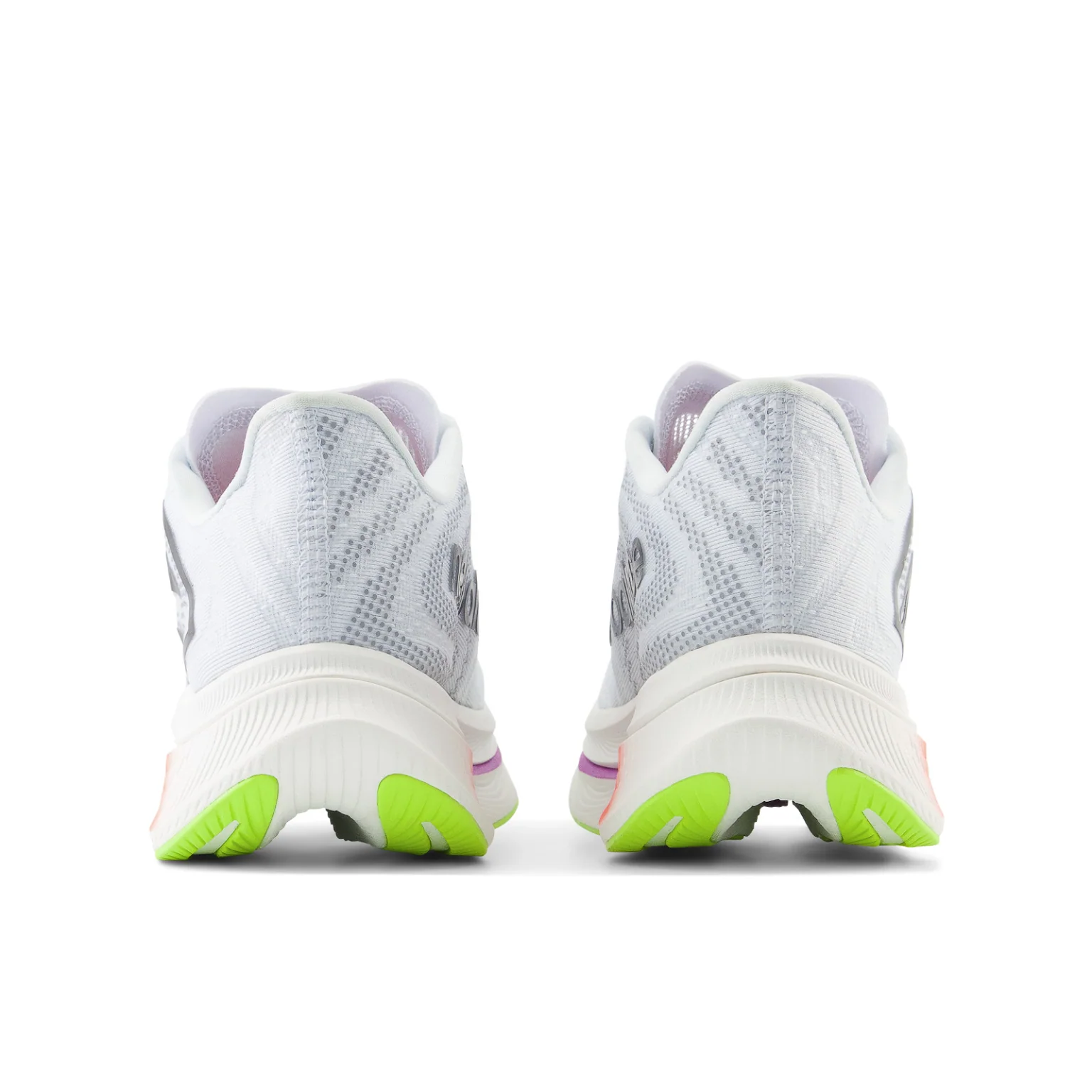 New Balance Womens FuelCell SuperComp Trainer V2 Running - Image 4